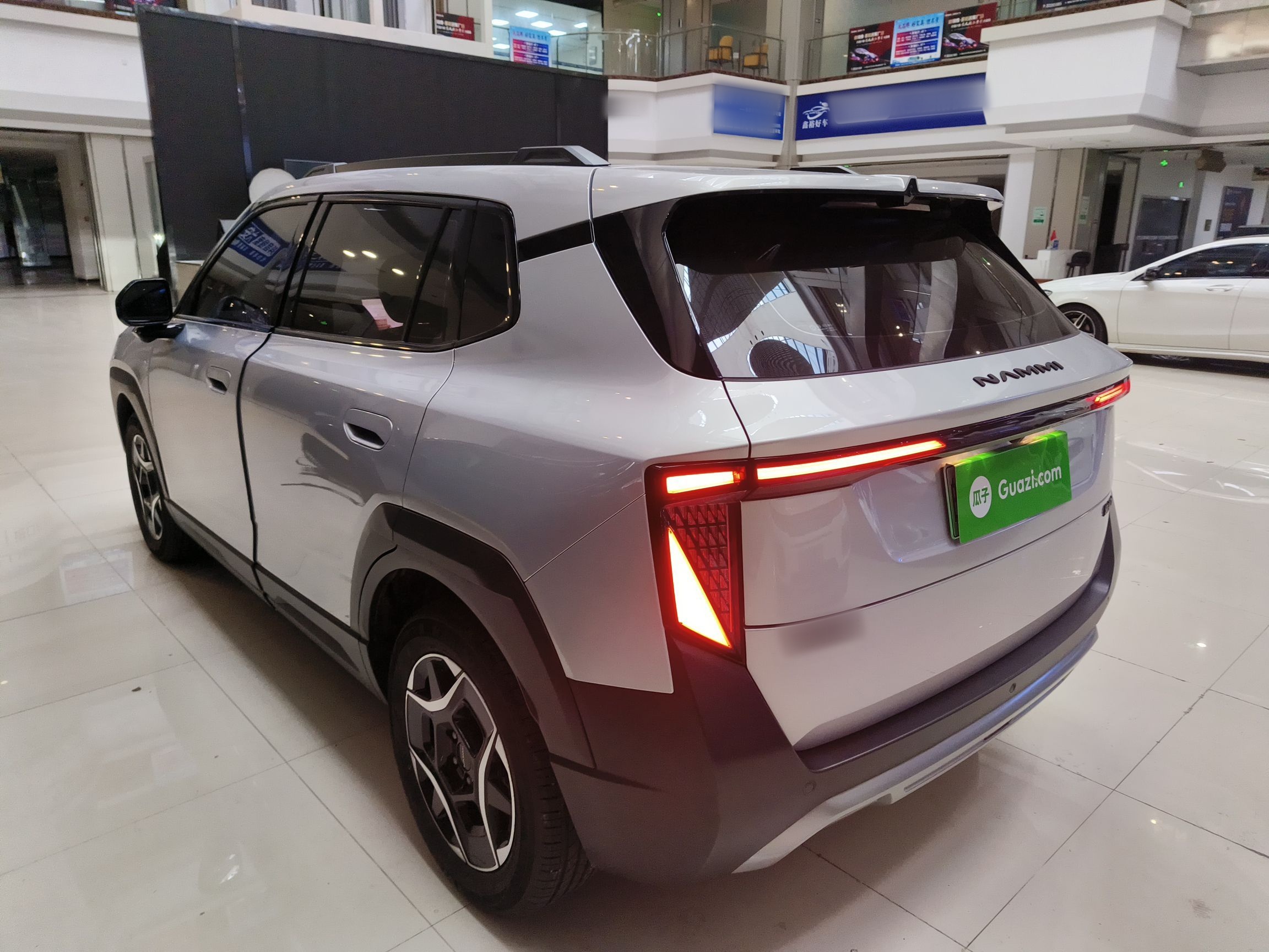 Dongfeng Nano 06 2025 thumb 6