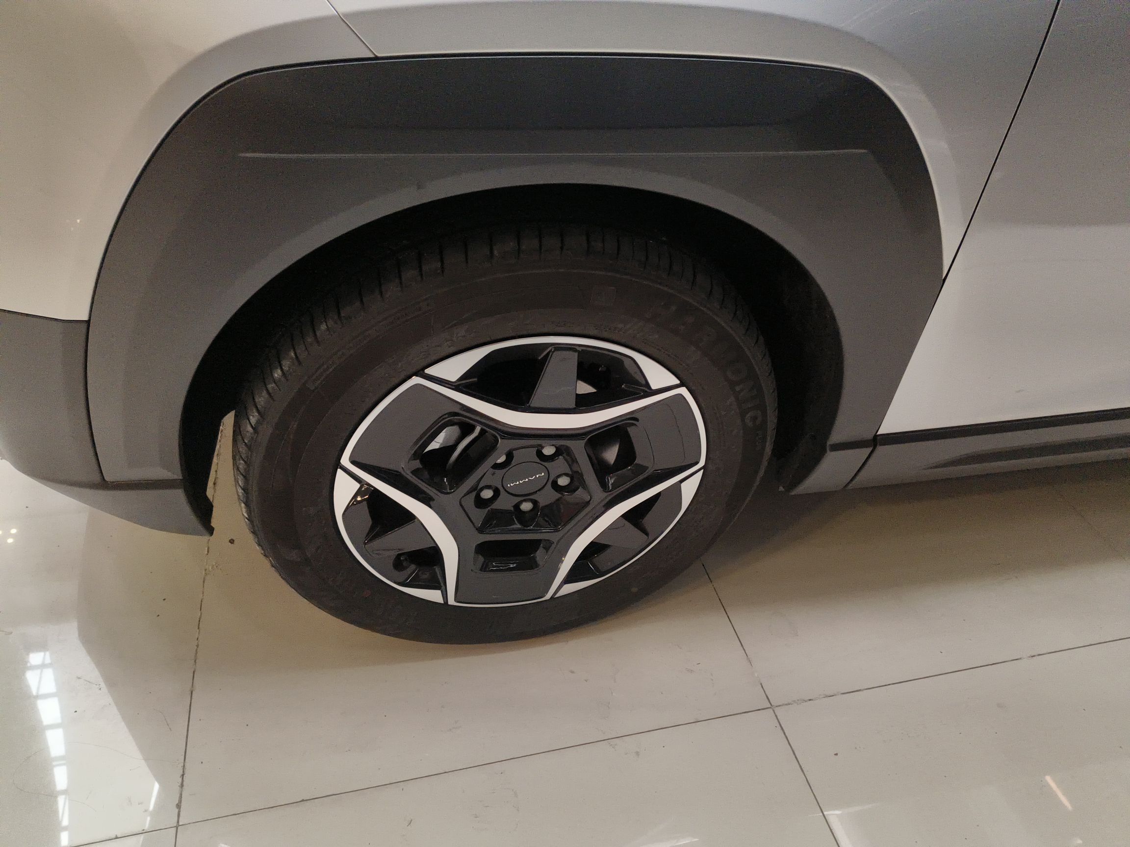 Dongfeng Nano 06 2025 thumb 8