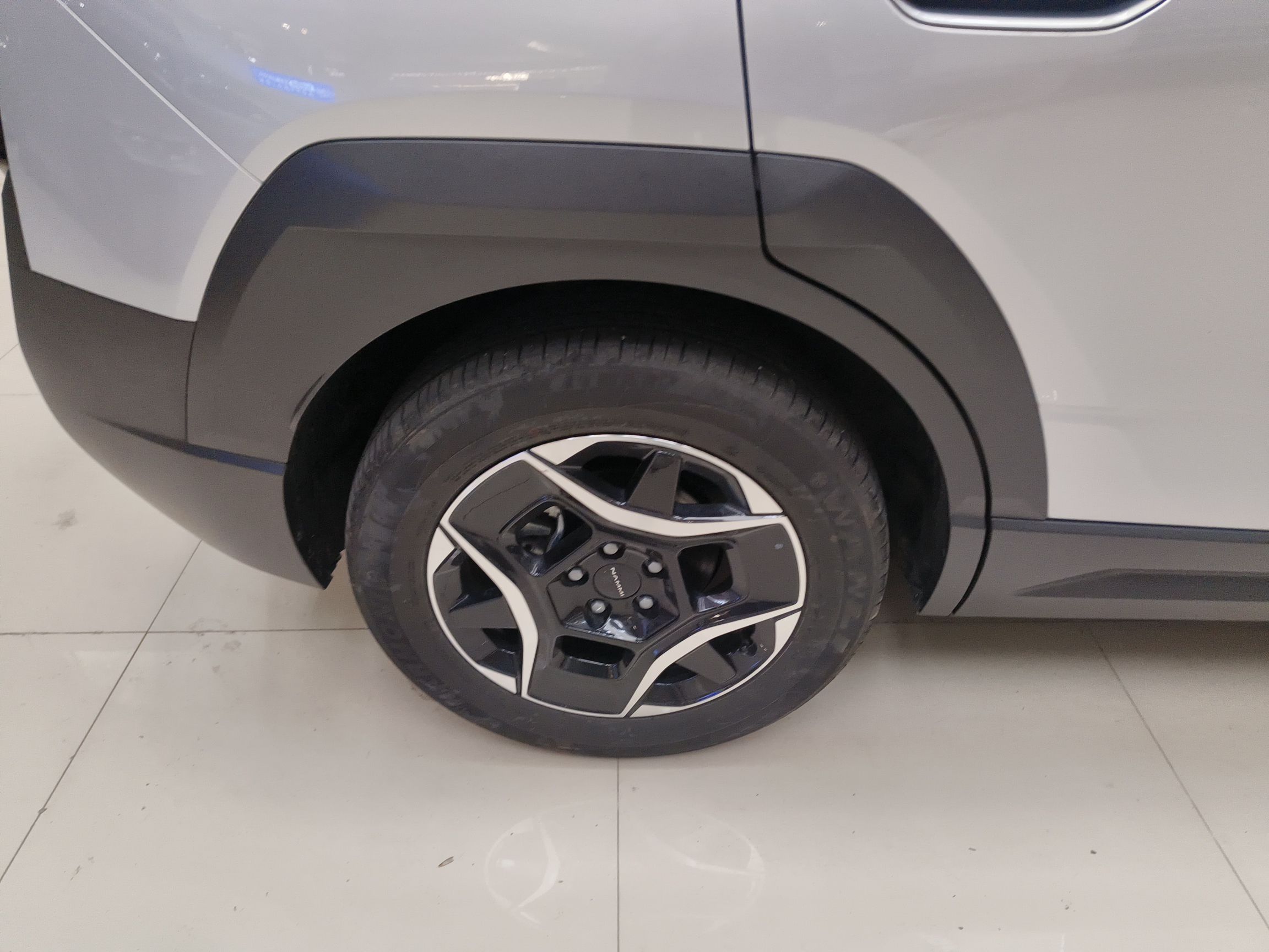 Dongfeng Nano 06 2025 thumb 9