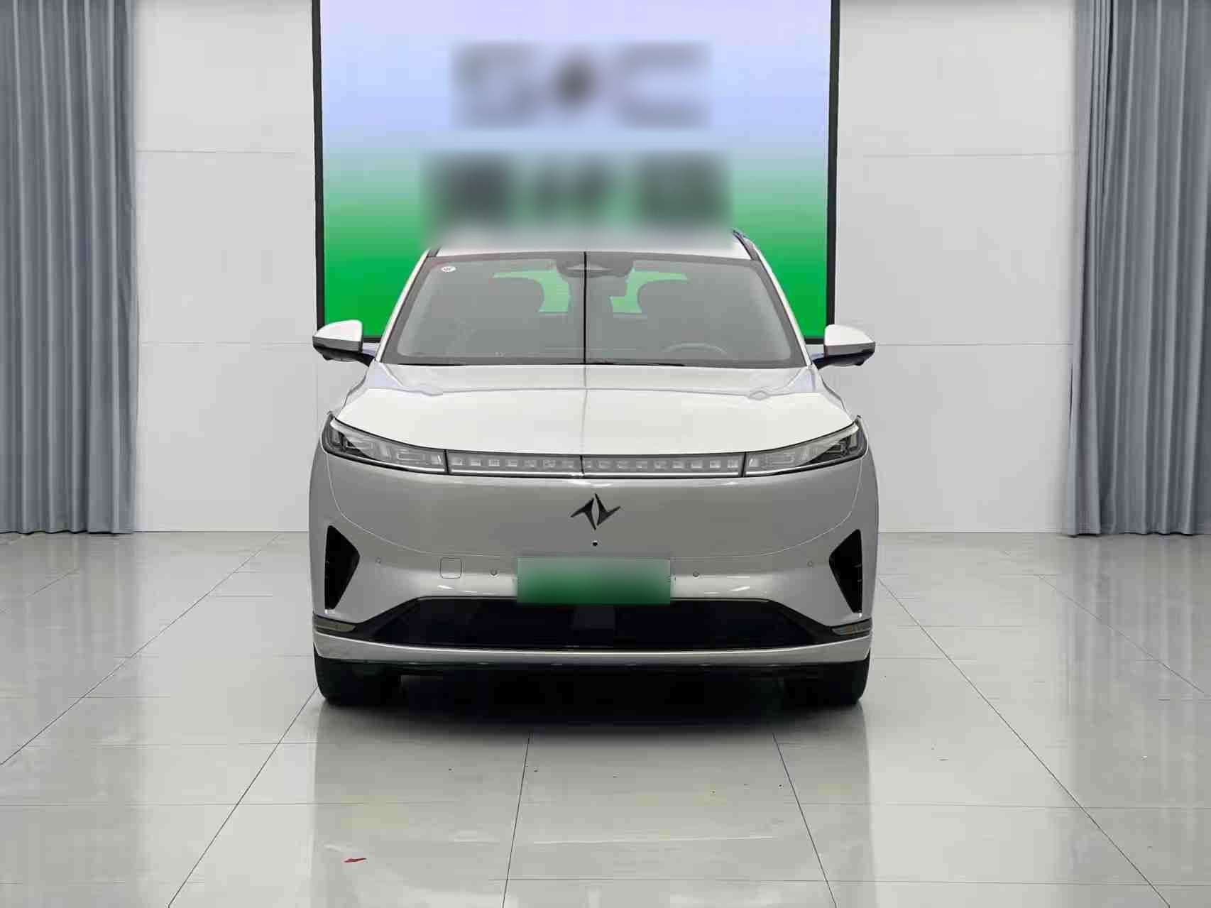 Dongfeng Yipai eπ008 2025 thumb 2