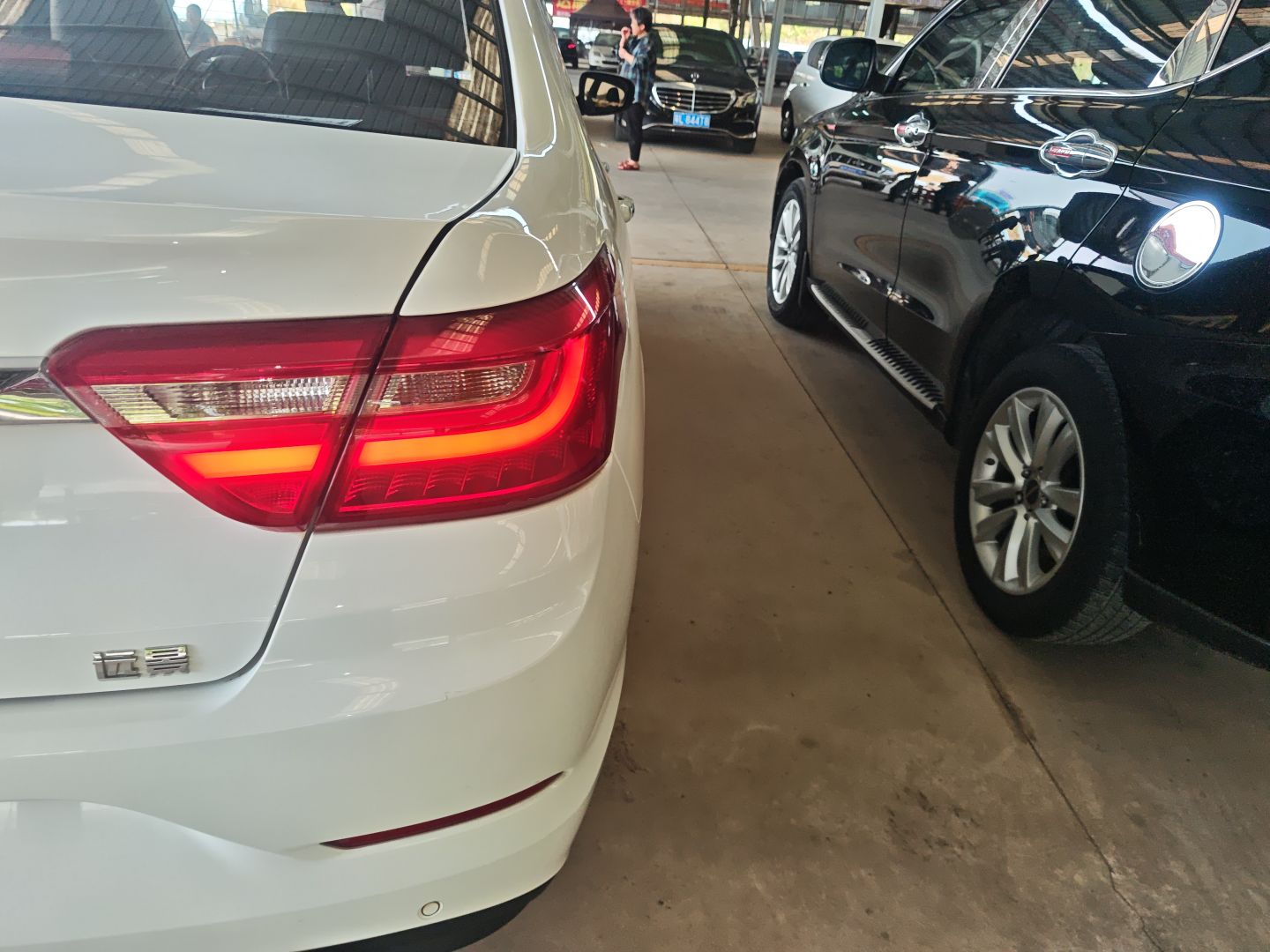 Geely Vision 2020 thumb 7