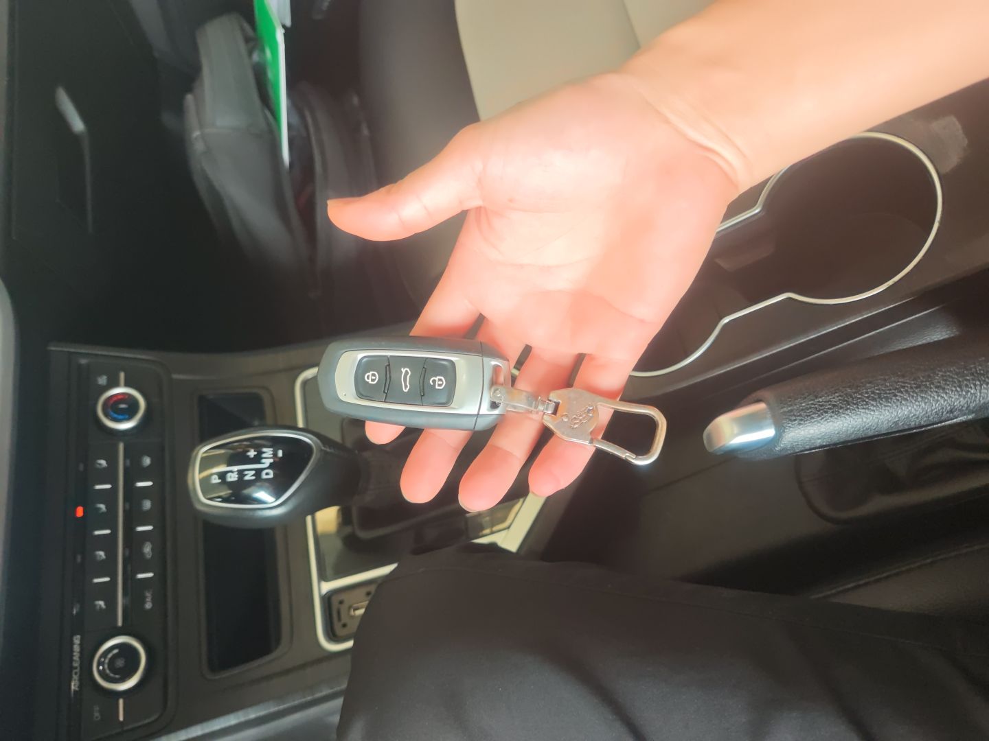 Geely Vision 2020 thumb 8