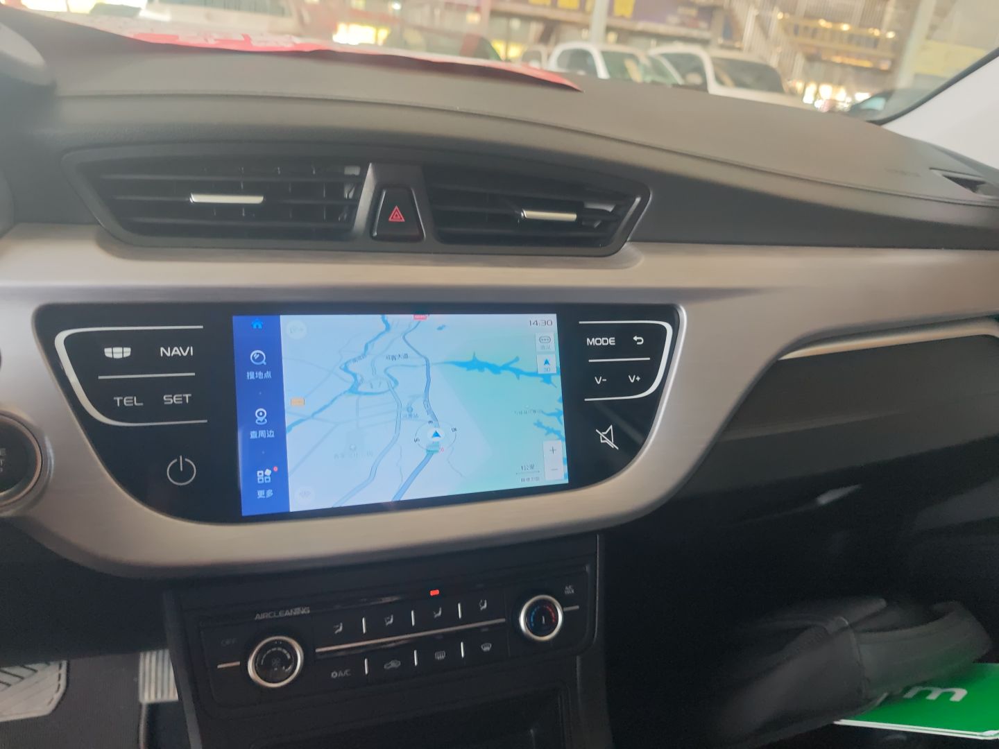 Geely Vision 2020 thumb 12