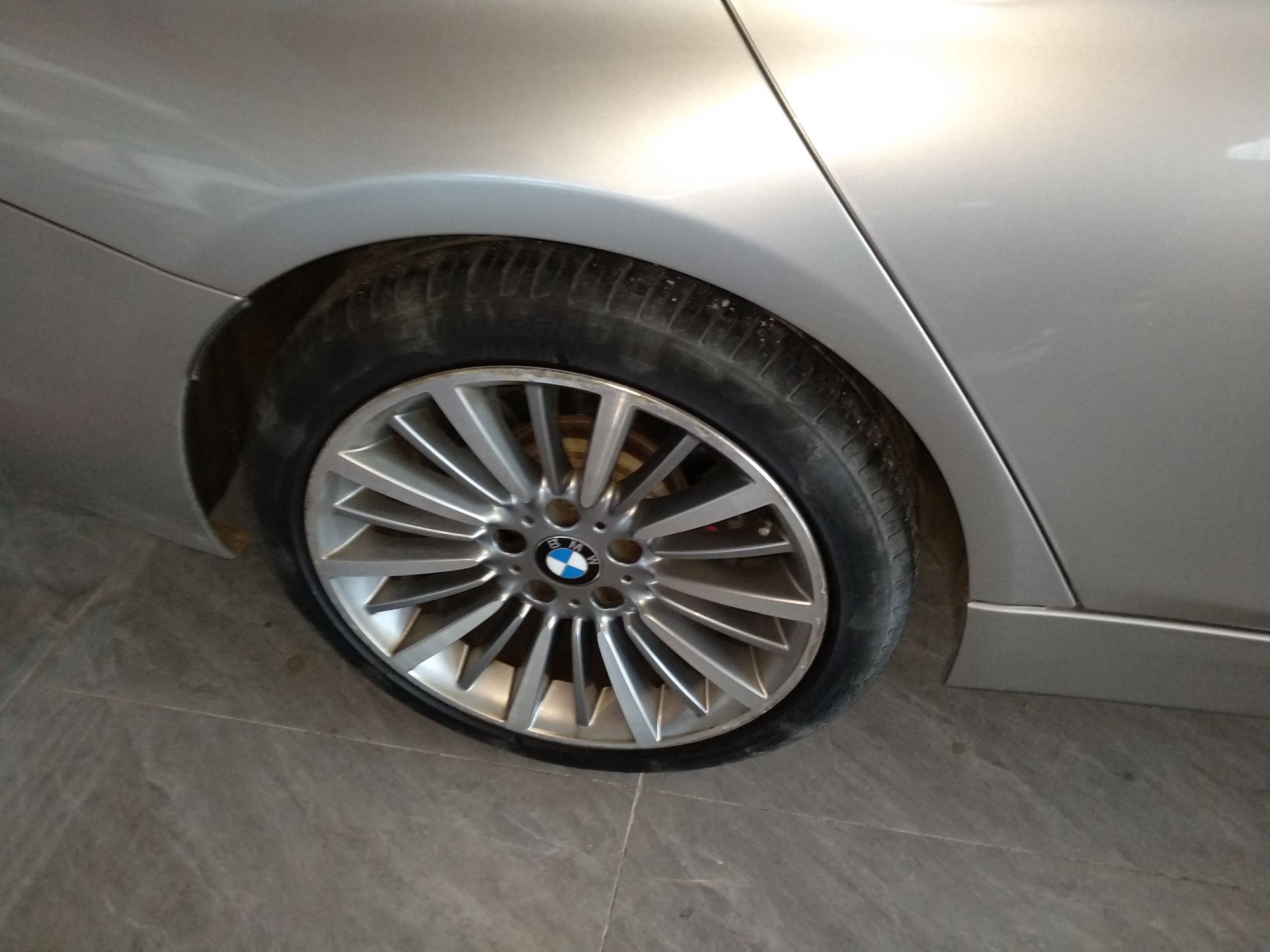 BMW 3 серии 2019 thumb 3