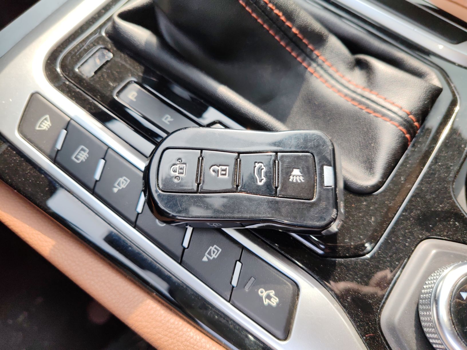Haima 7X 2020 thumb 8