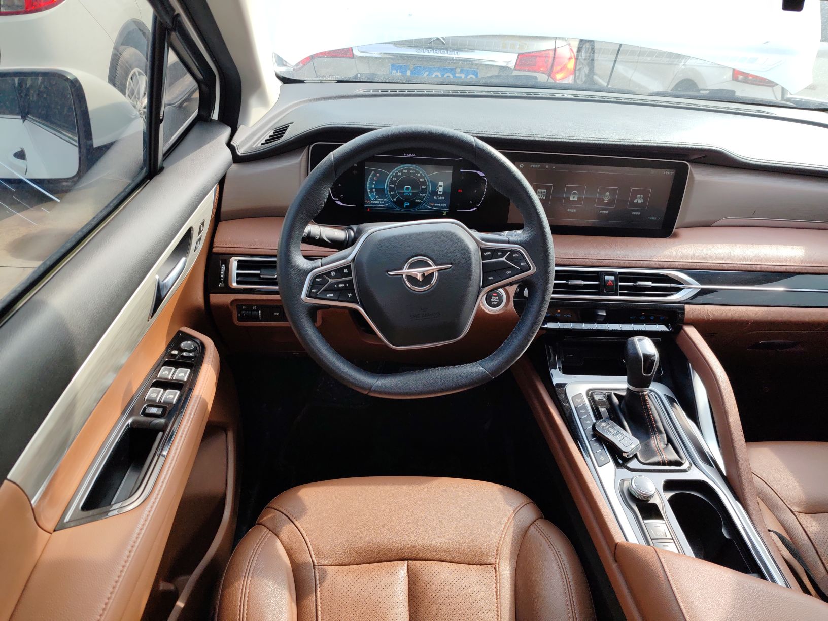 Haima 7X 2020 thumb 10