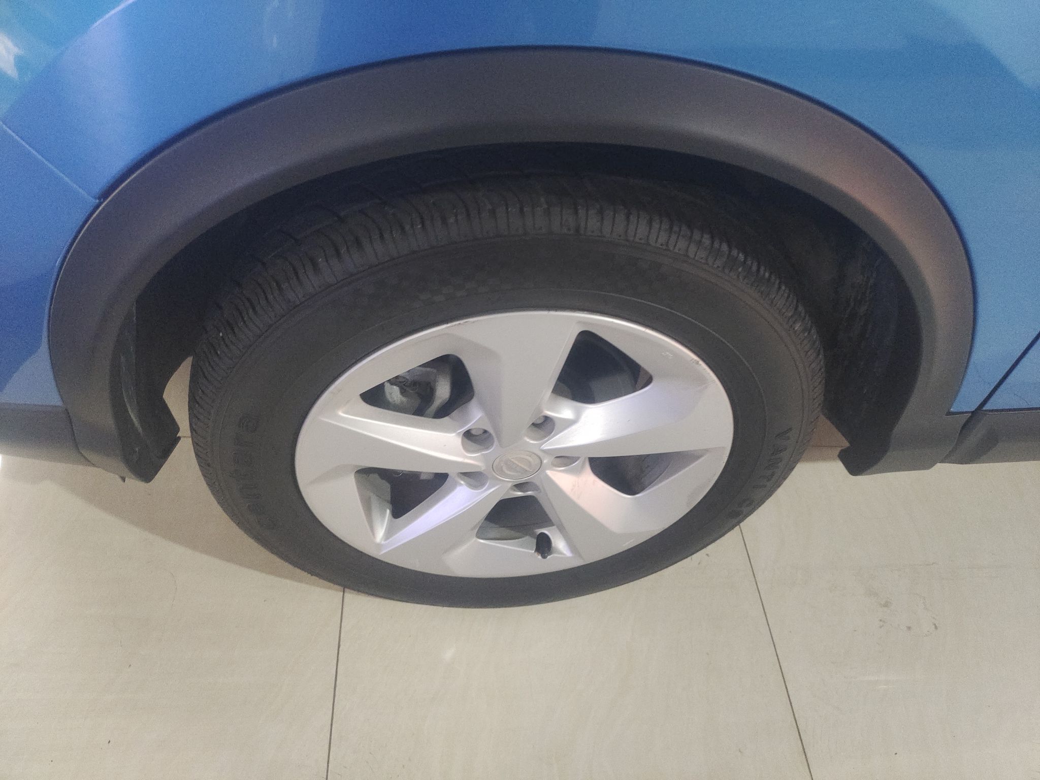 Nissan Qashqai+2 2019 thumb 8