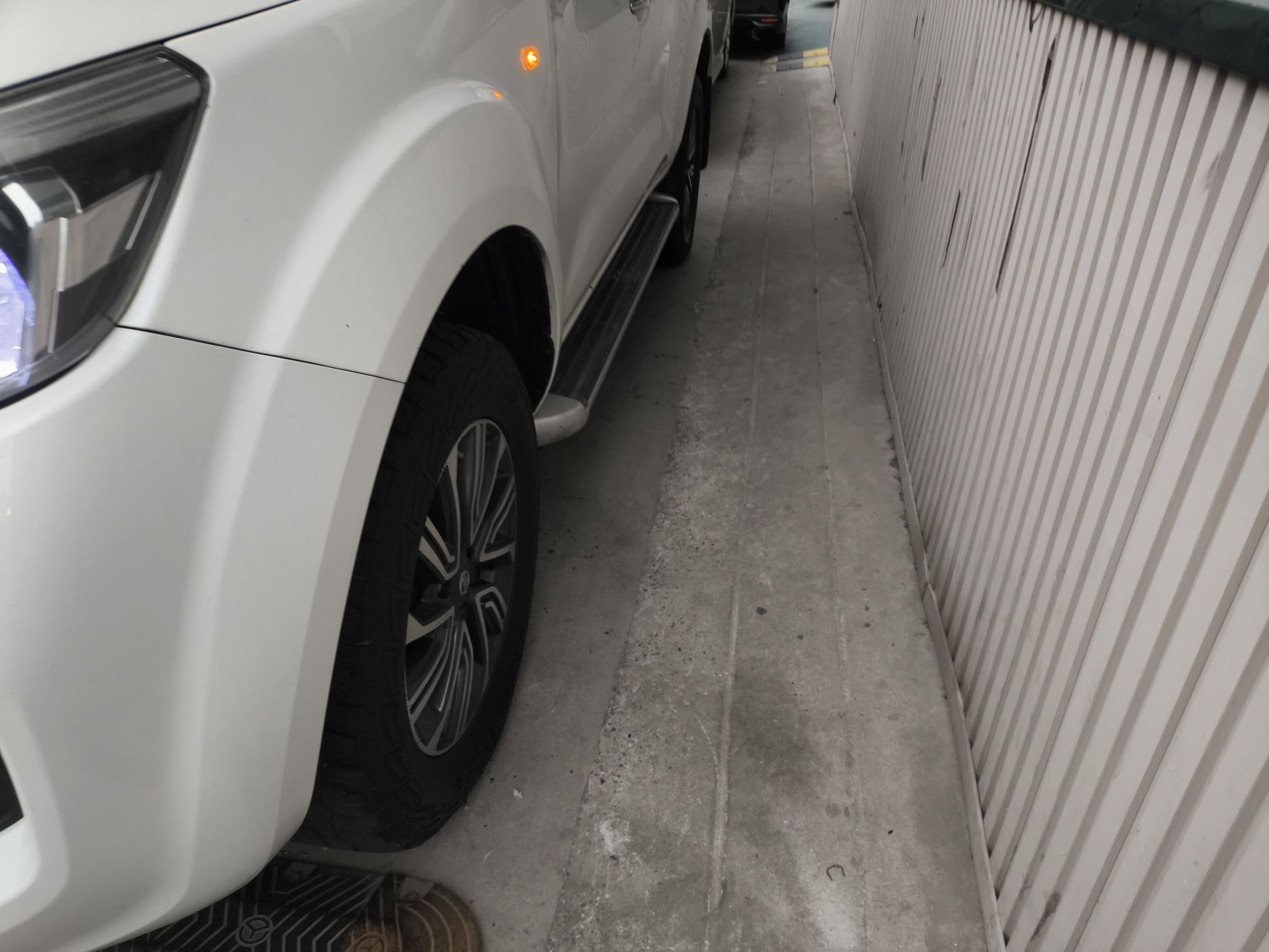 Nissan Patrol 2020 thumb 8