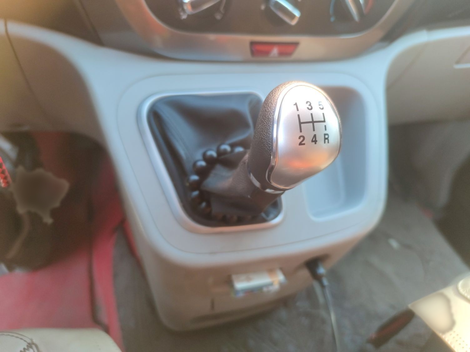 JAC Refine M3 2019 thumb 10