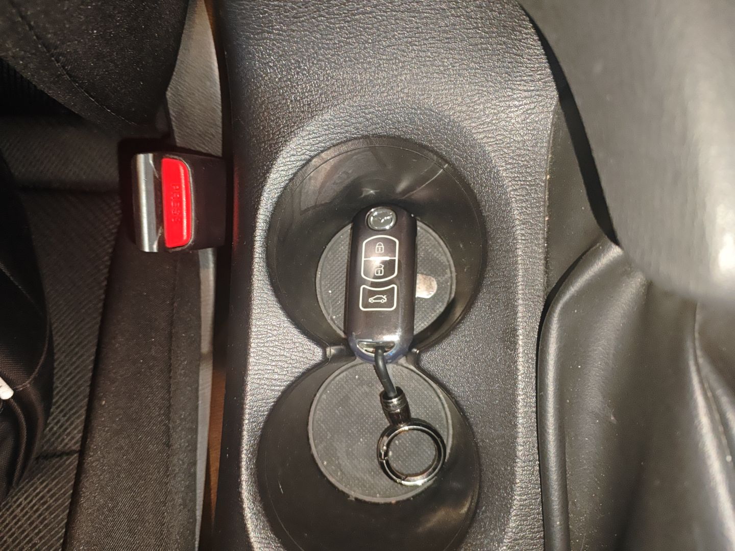 Mazda 3 2019 thumb 8