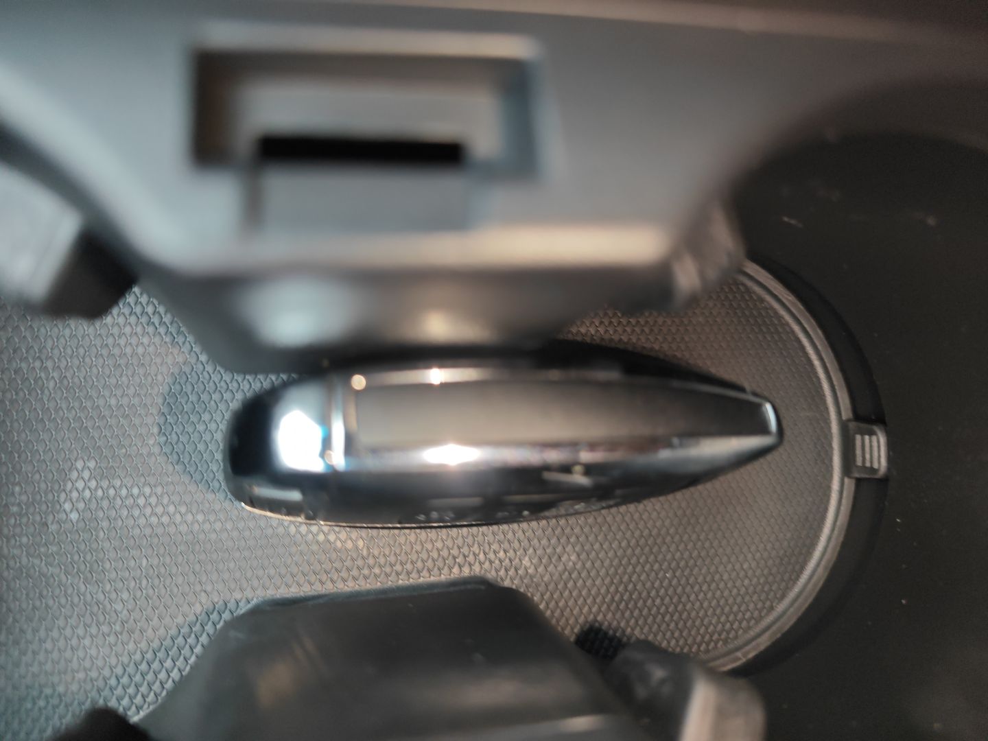 Lincoln MKZ 2019 thumb 8