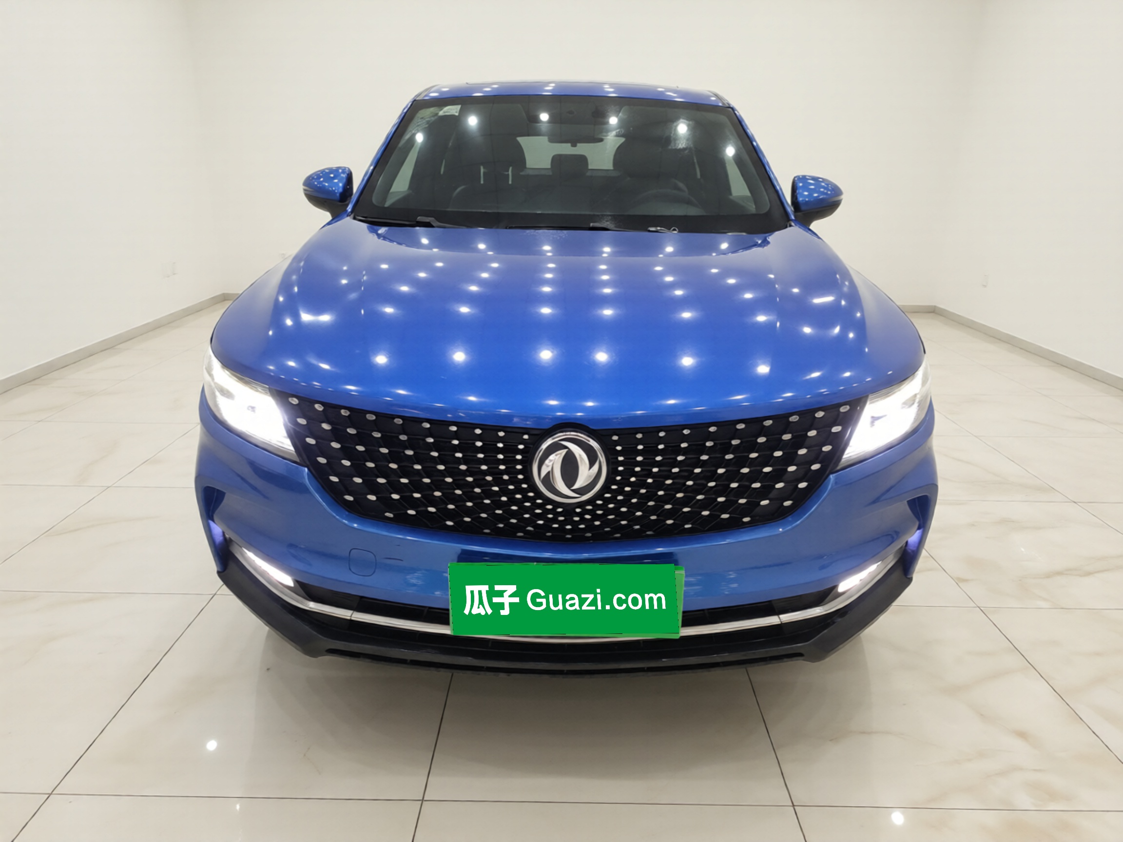 Dongfeng Fengon ix5 2019 thumb 2