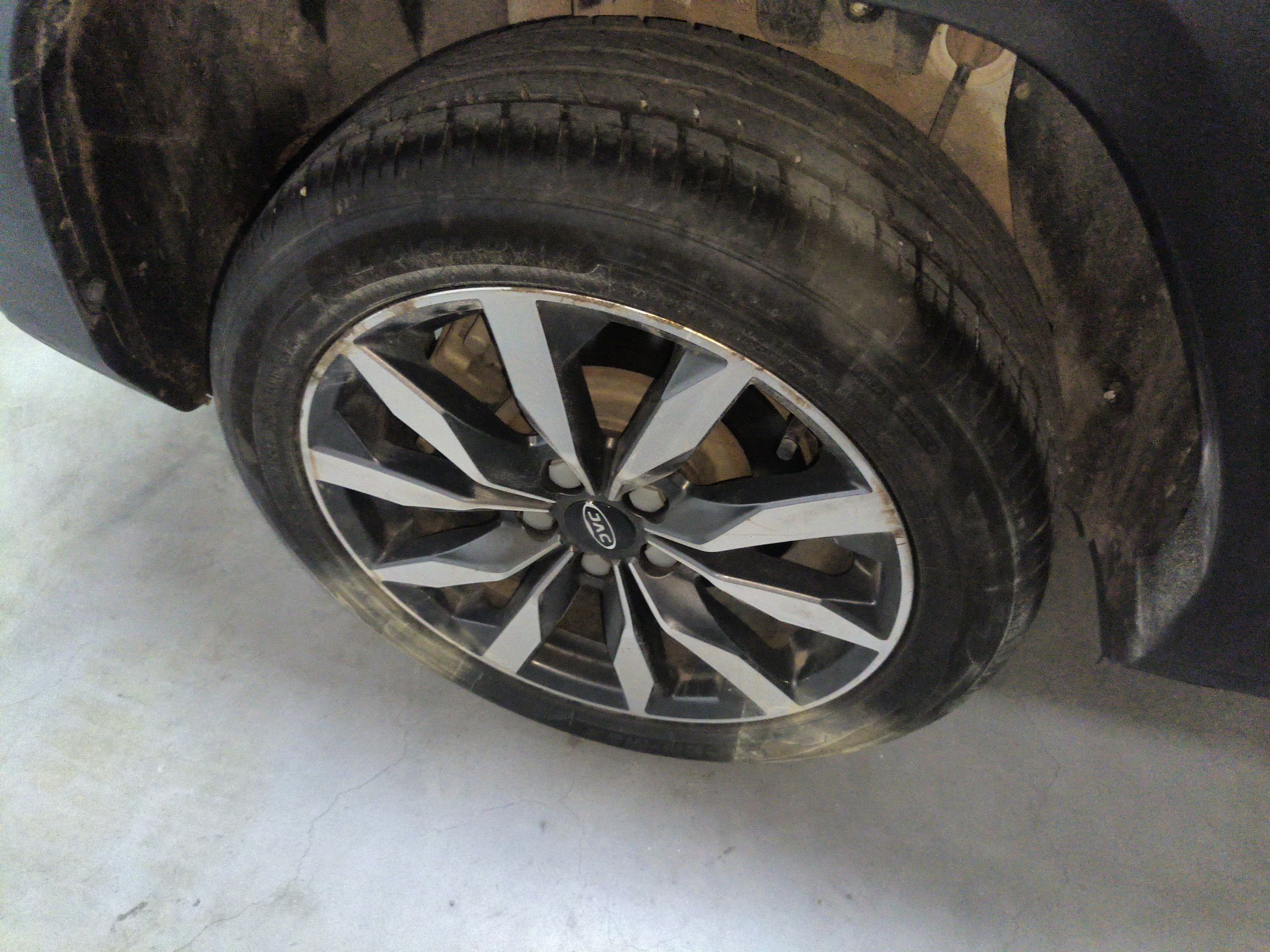 JAC S4 2020 thumb 9