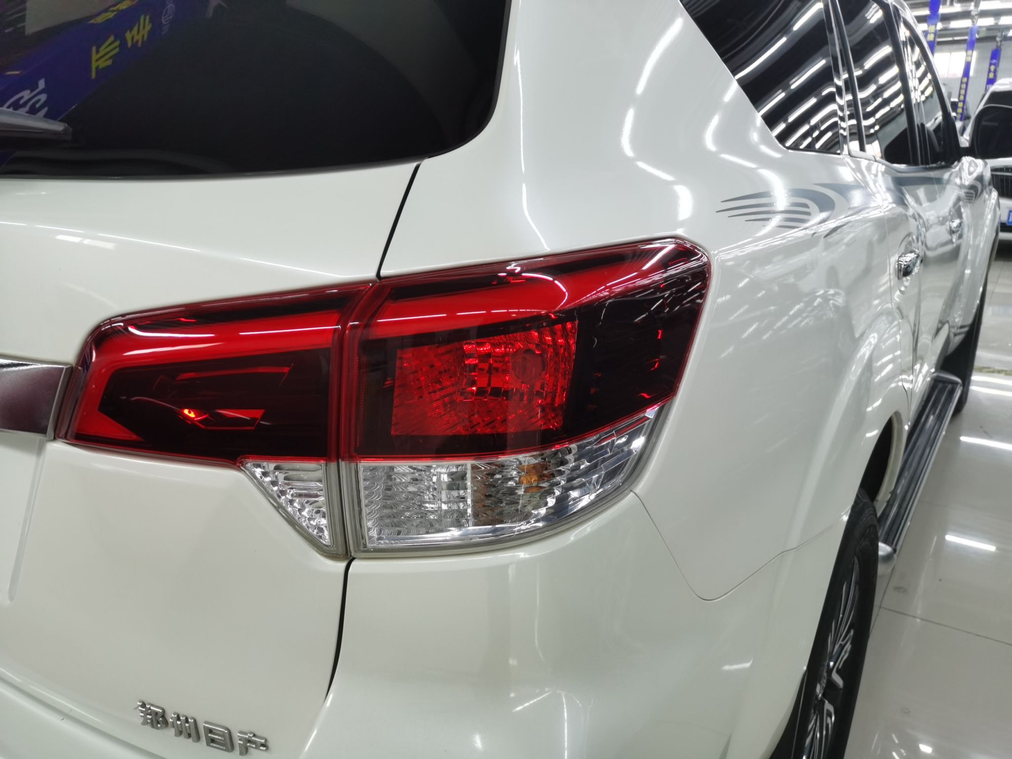 Nissan Patrol 2020 thumb 7