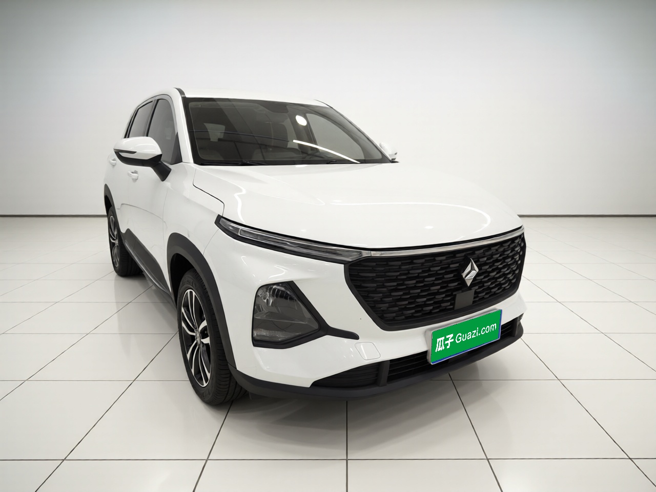 Baojun RS-3 2020 thumb 3