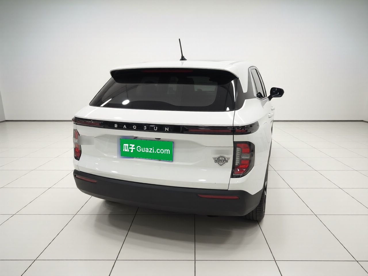 Baojun RS-3 2020 thumb 5