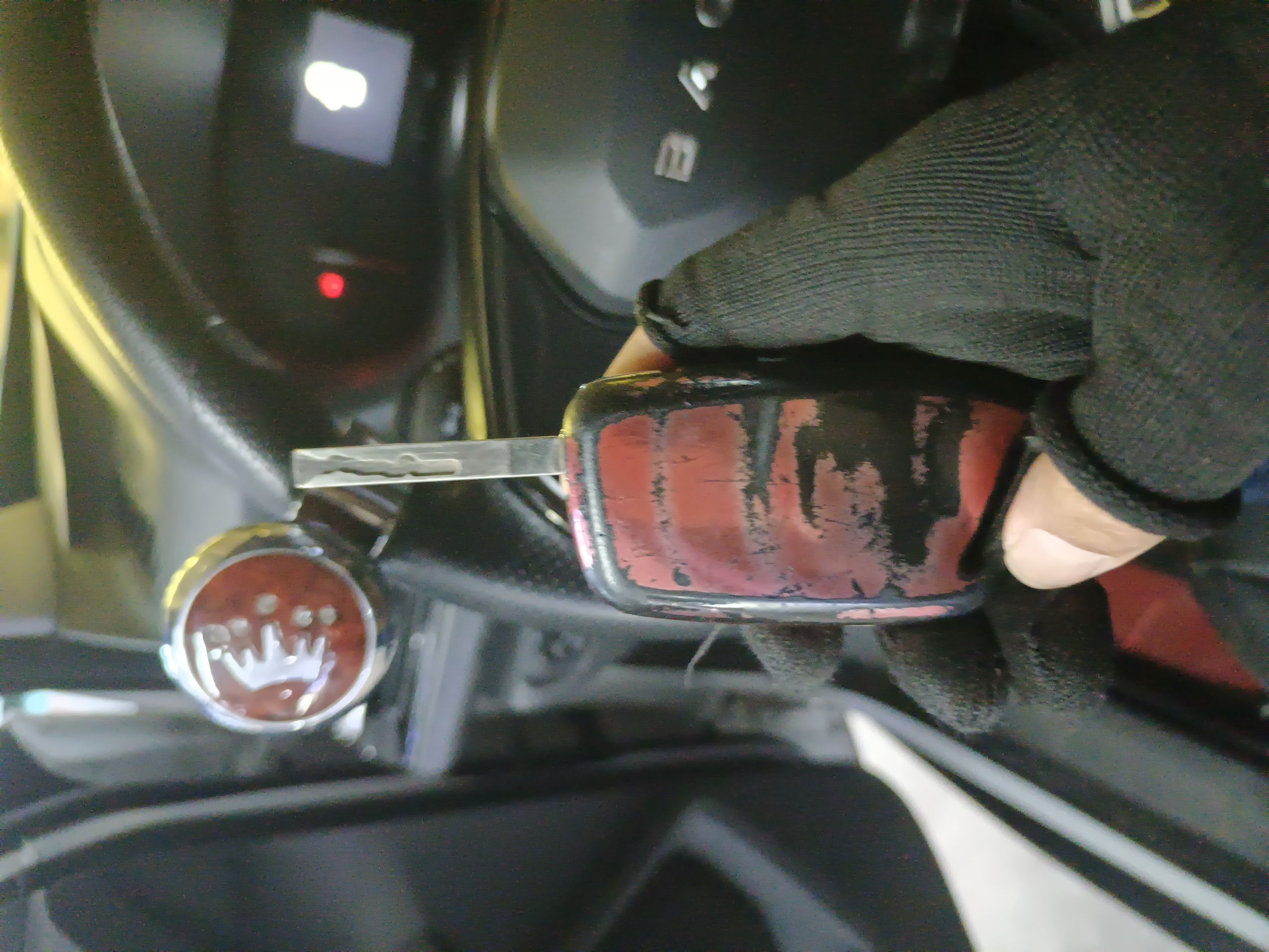 Baojun RS-3 2020 thumb 8