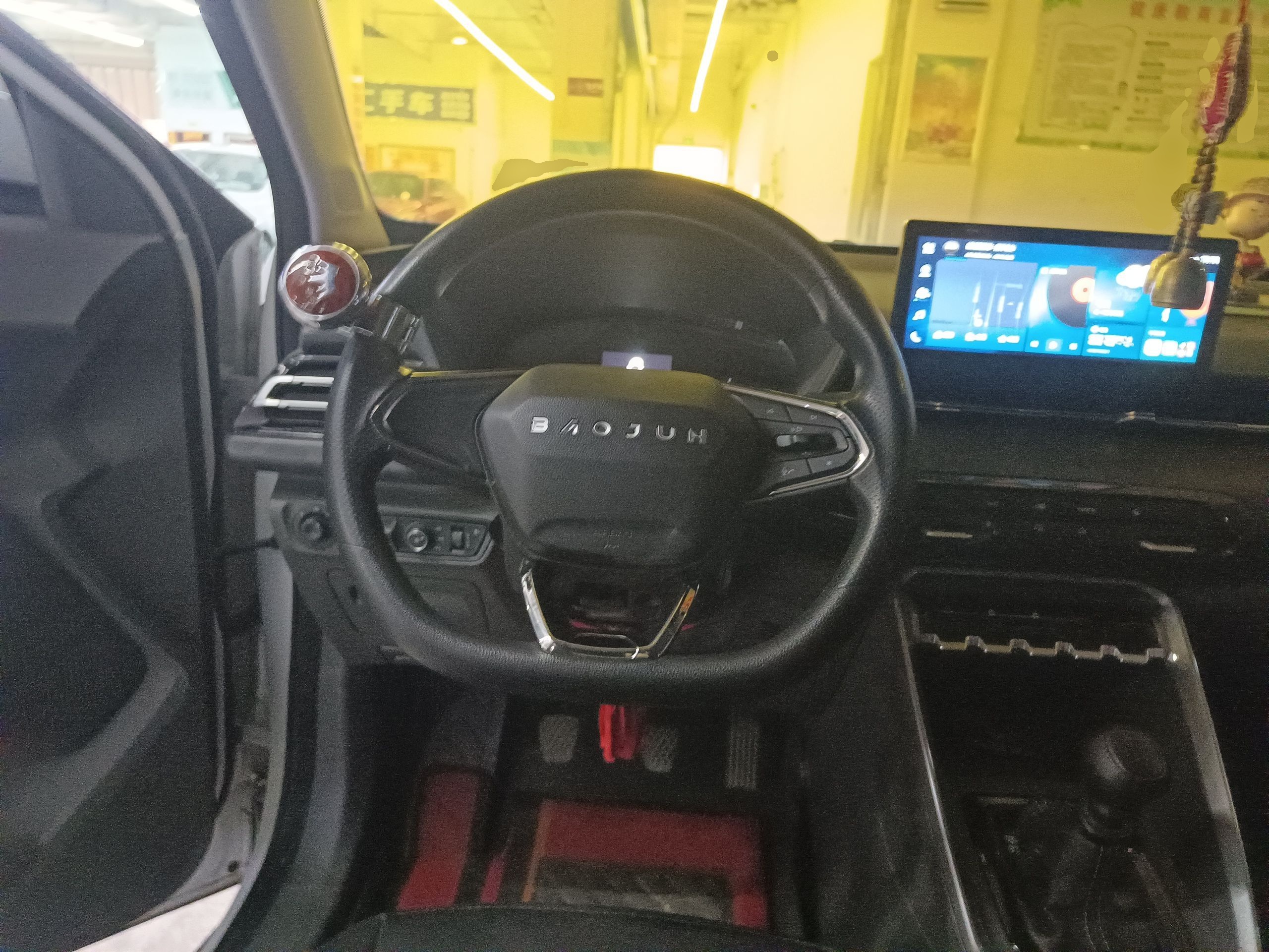 Baojun RS-3 2020 thumb 10