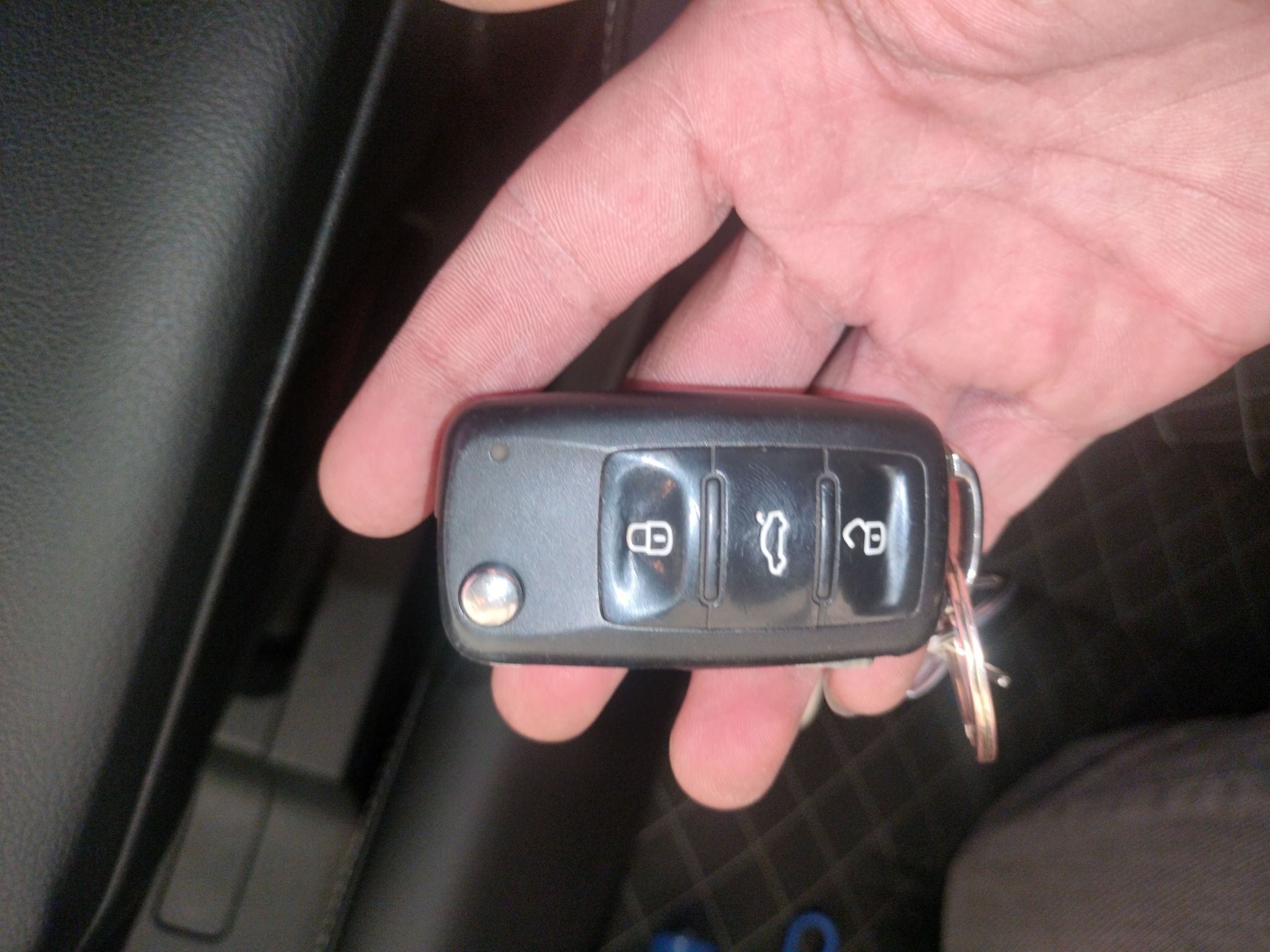 Skoda Rapid 2019 thumb 8