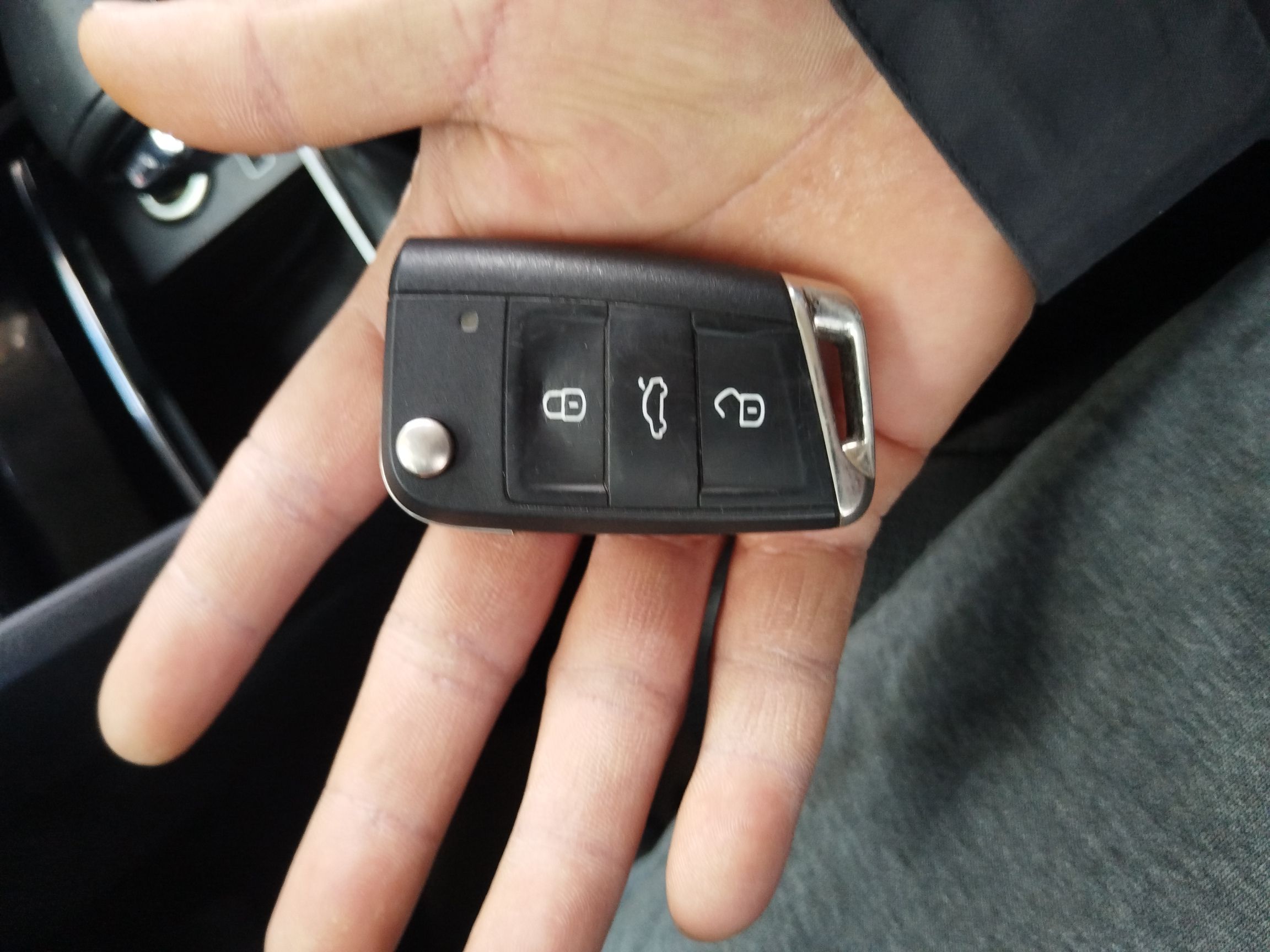 Skoda GT 2019 thumb 8