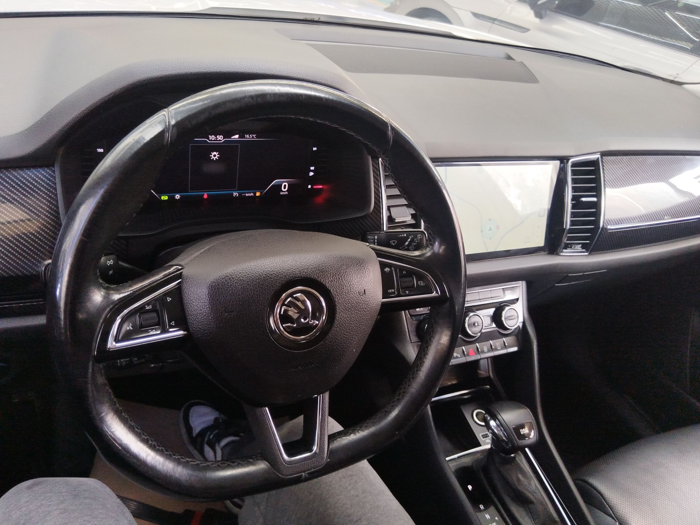 Skoda GT 2019 thumb 9