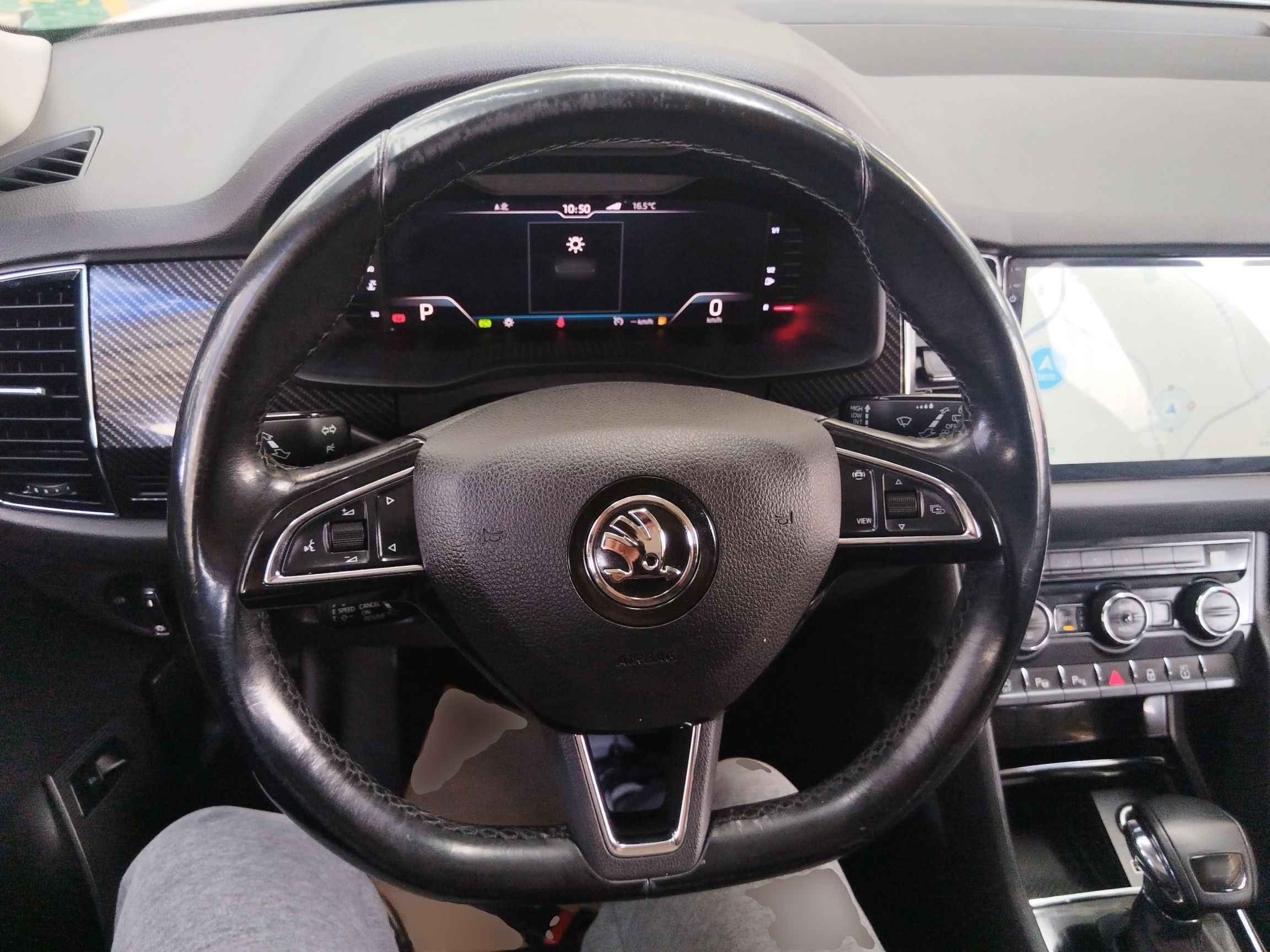 Skoda GT 2019 thumb 10