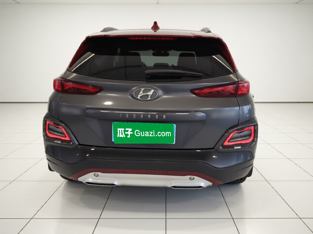 Hyundai Encino 2019 thumb 5