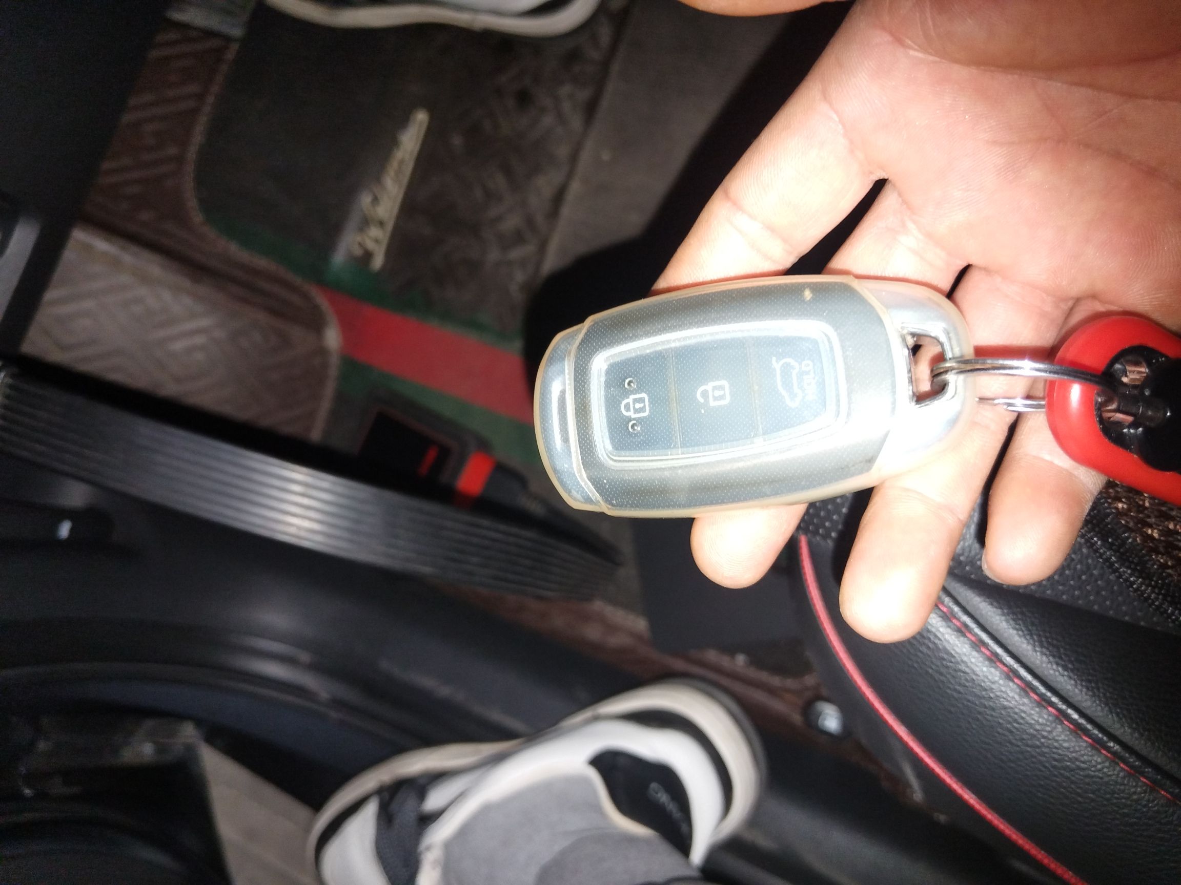 Hyundai Encino 2019 thumb 8