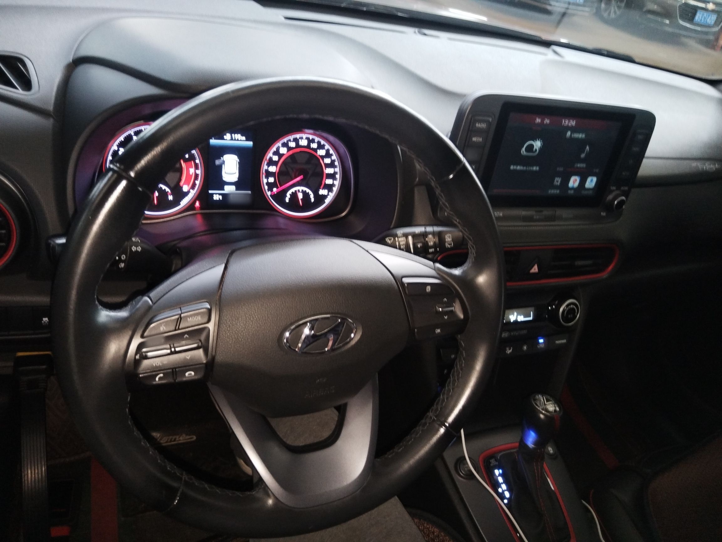 Hyundai Encino 2019 thumb 9