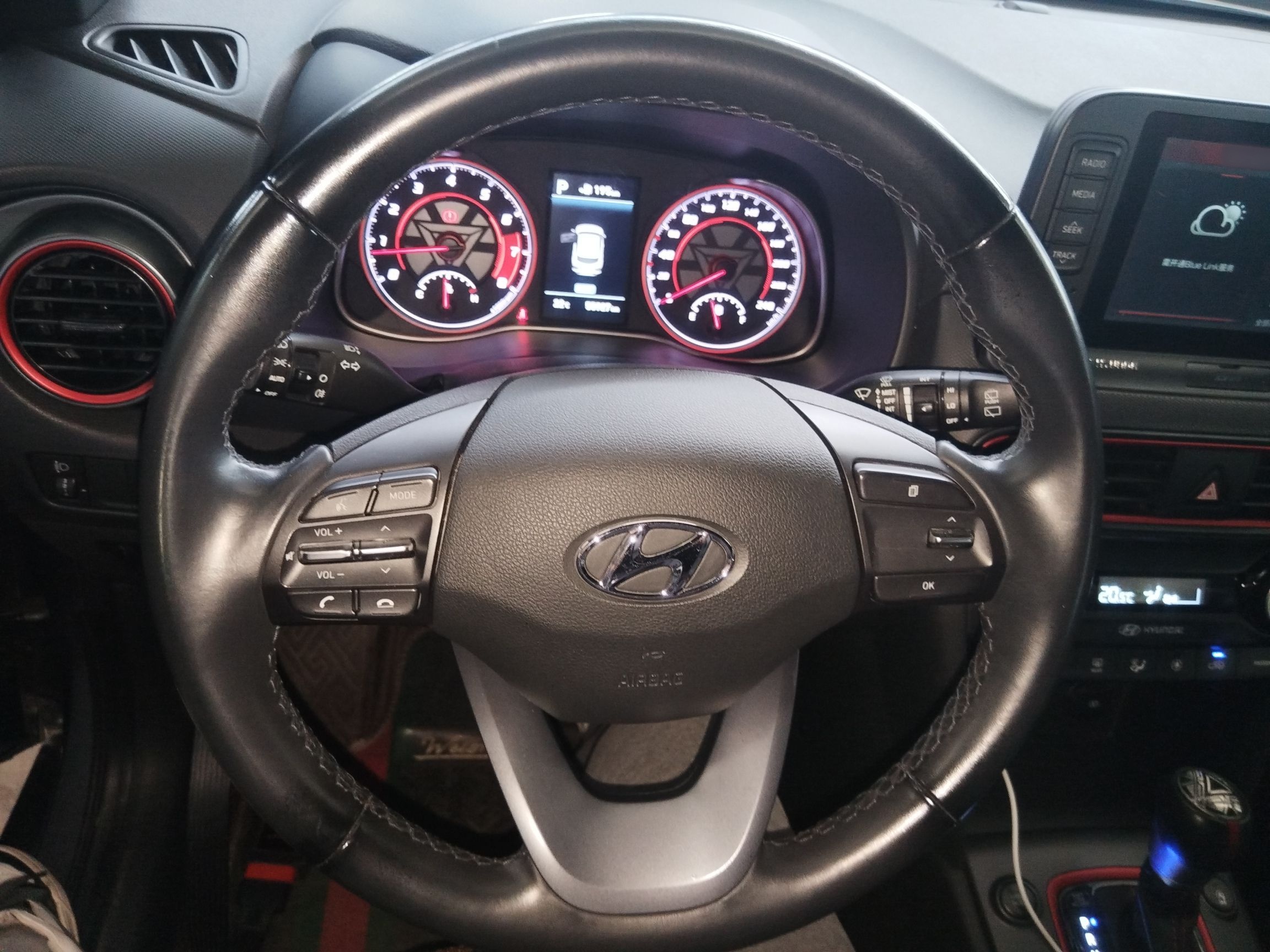 Hyundai Encino 2019 thumb 10