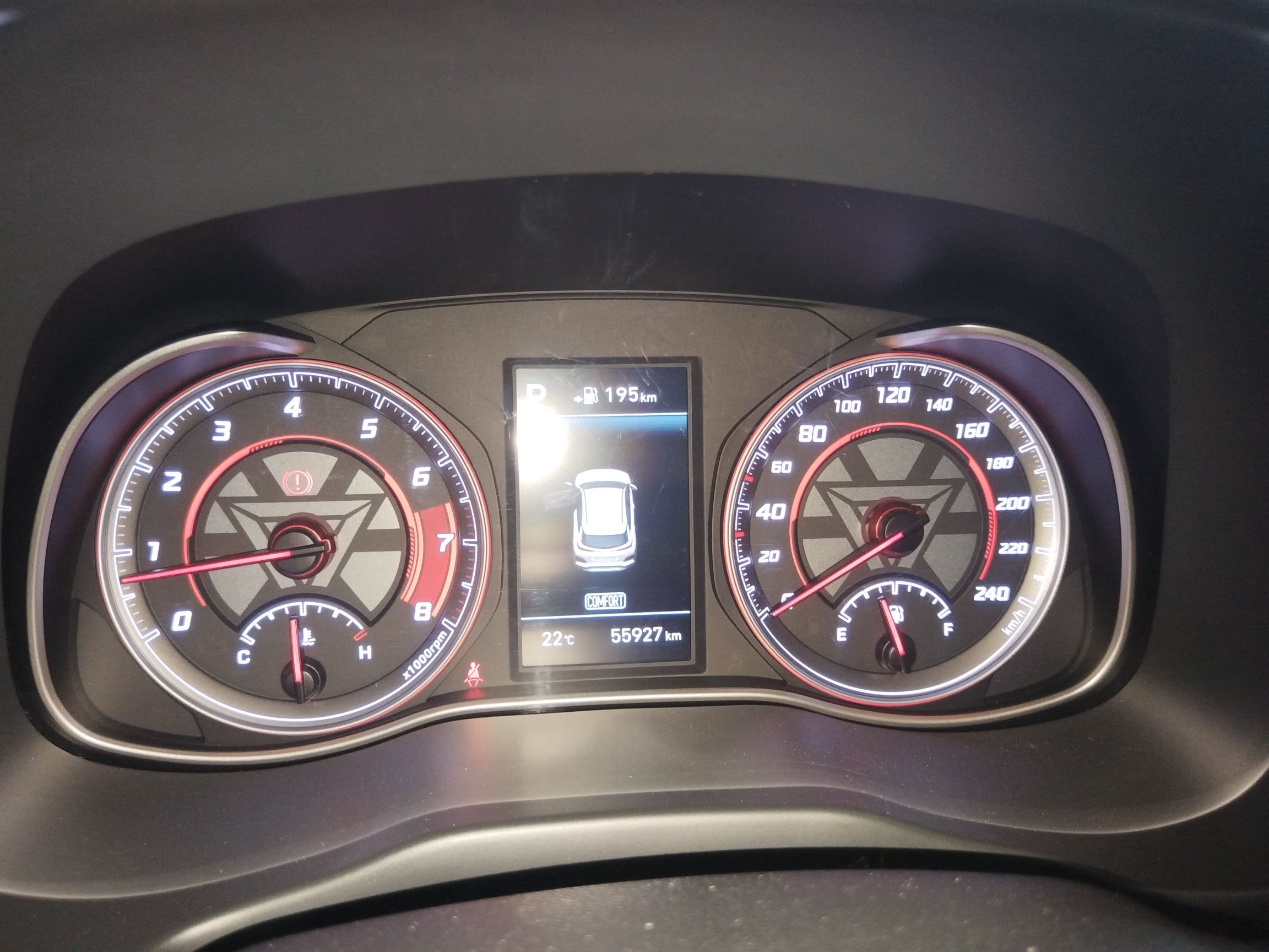 Hyundai Encino 2019 thumb 11