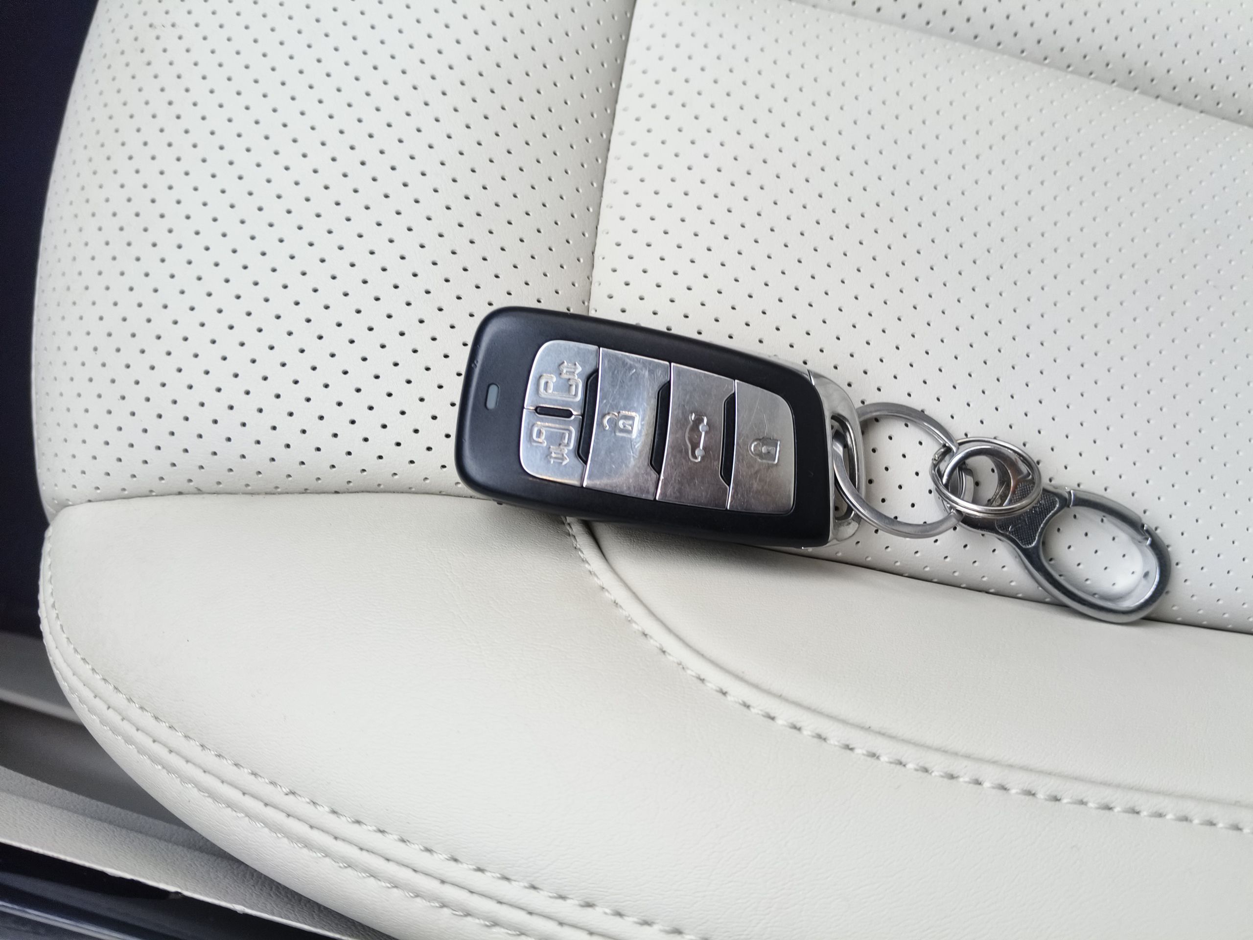 Changan Oshan Oshan 2022 thumb 8