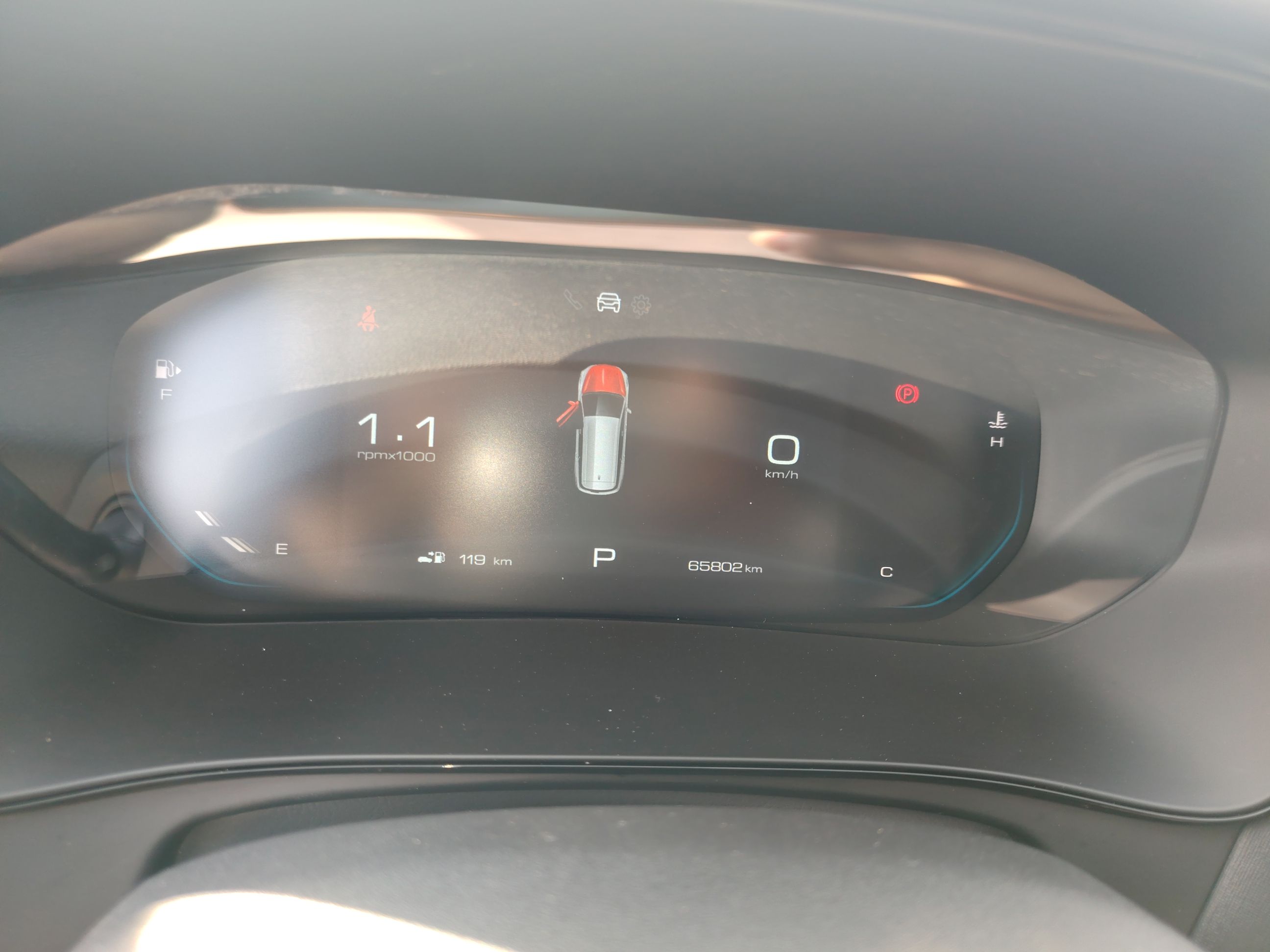 Wuling Kaijie 2020 thumb 11
