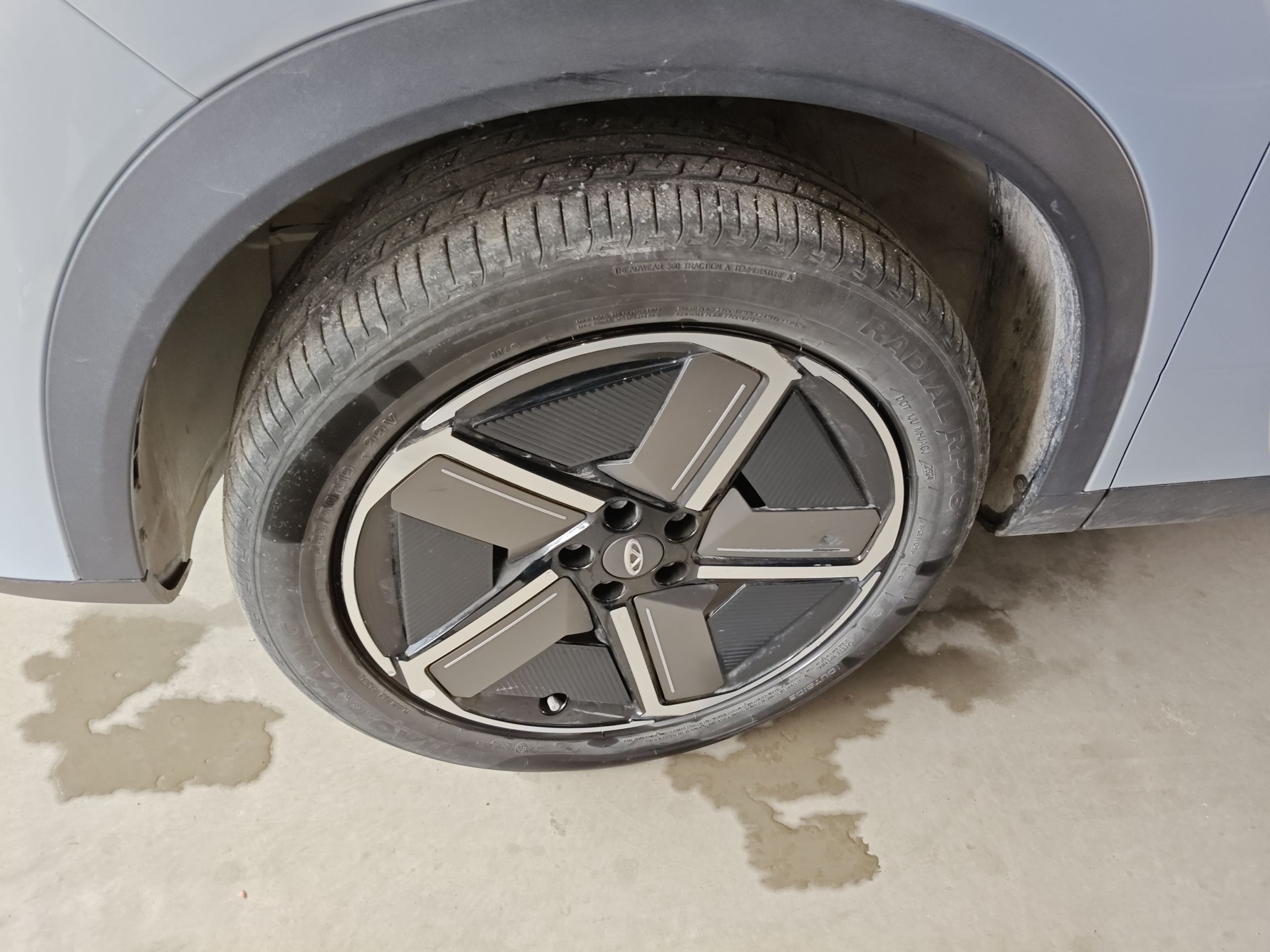 Chery 06 C-DM 2024 thumb 8
