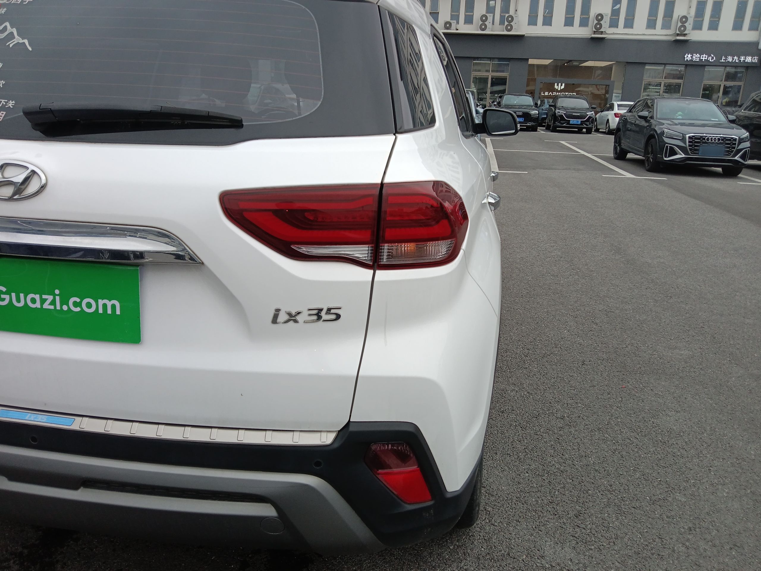 Hyundai ix35 2019 thumb 7