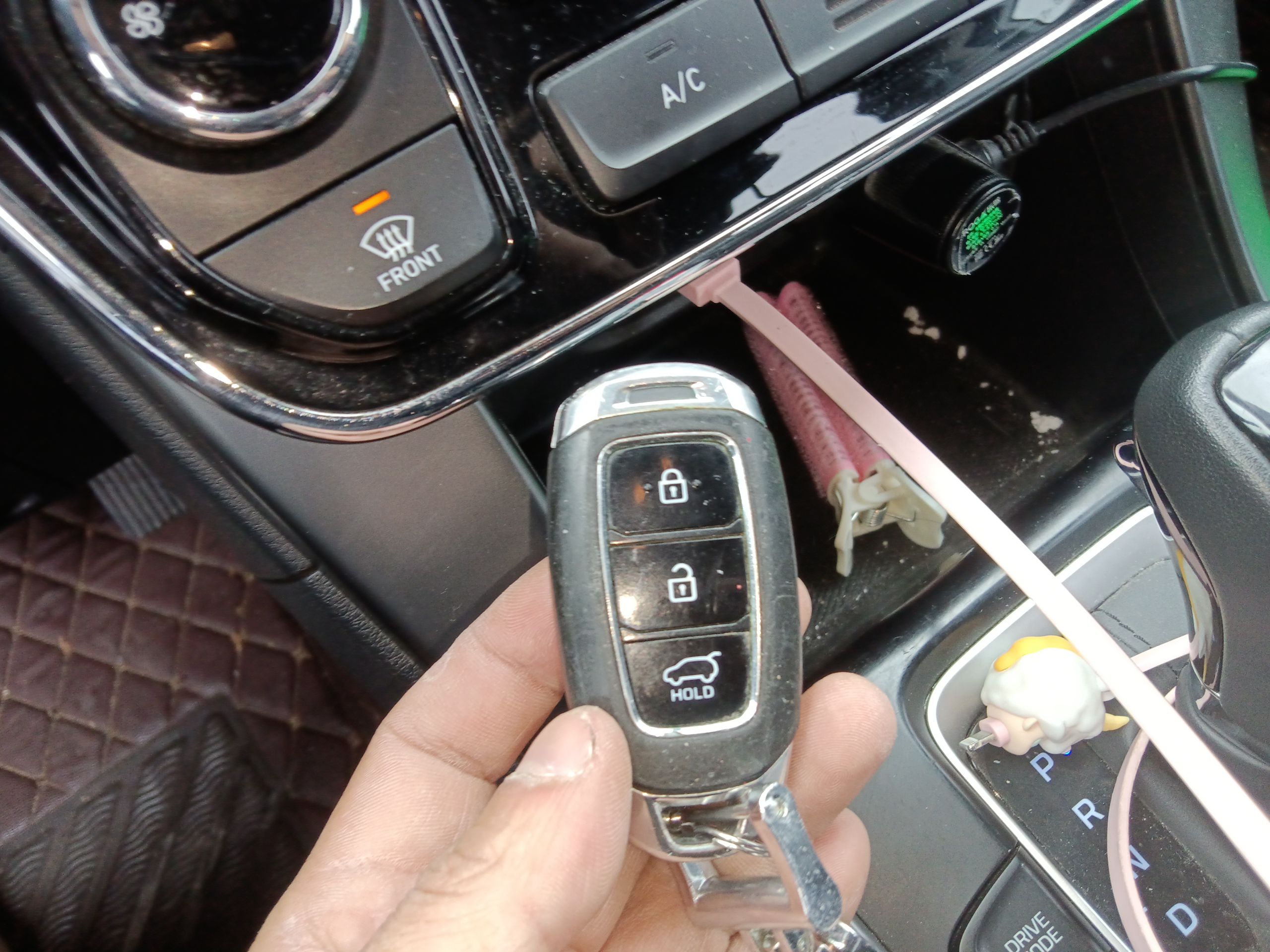 Hyundai ix35 2019 thumb 8