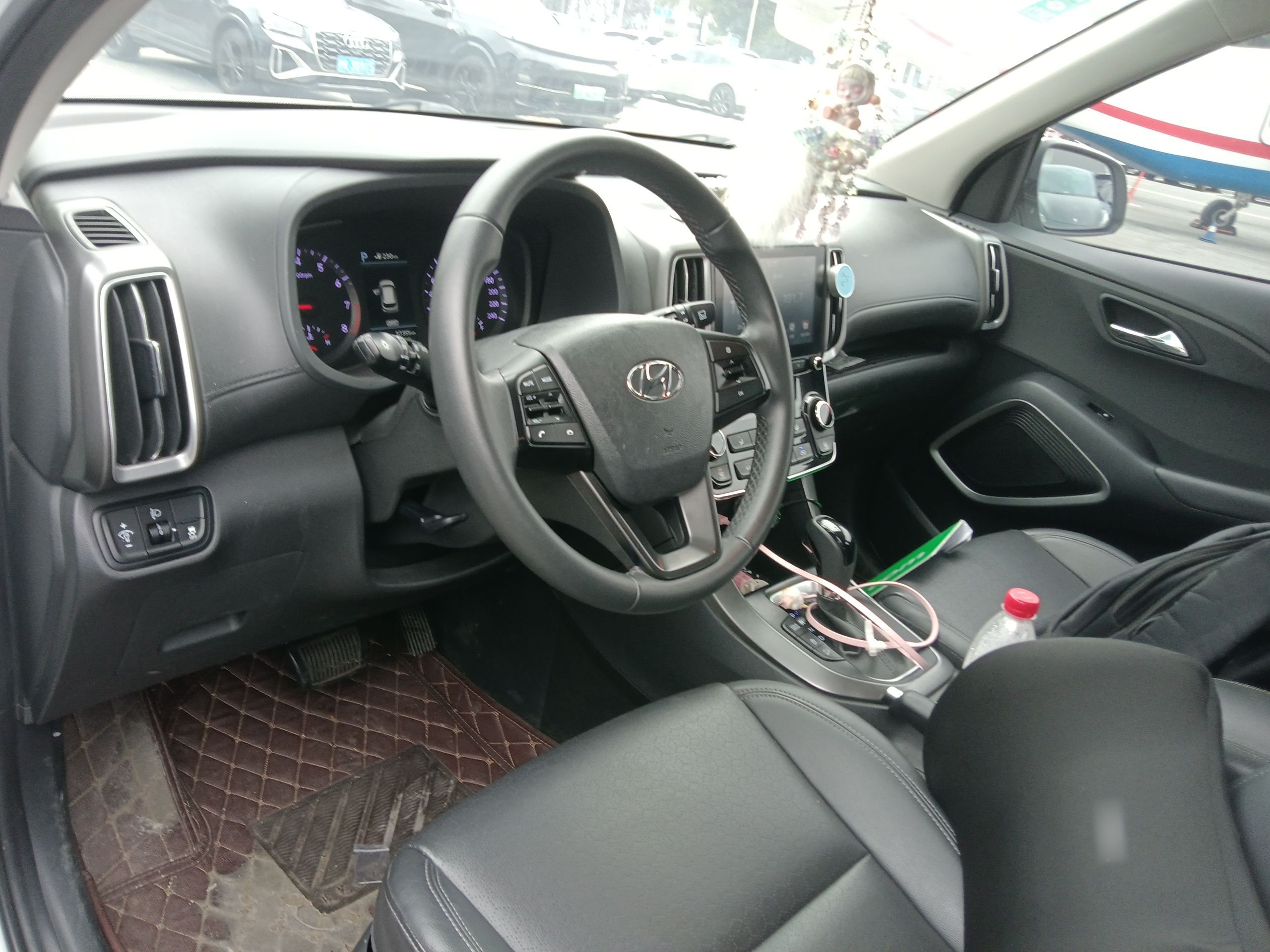 Hyundai ix35 2019 thumb 9