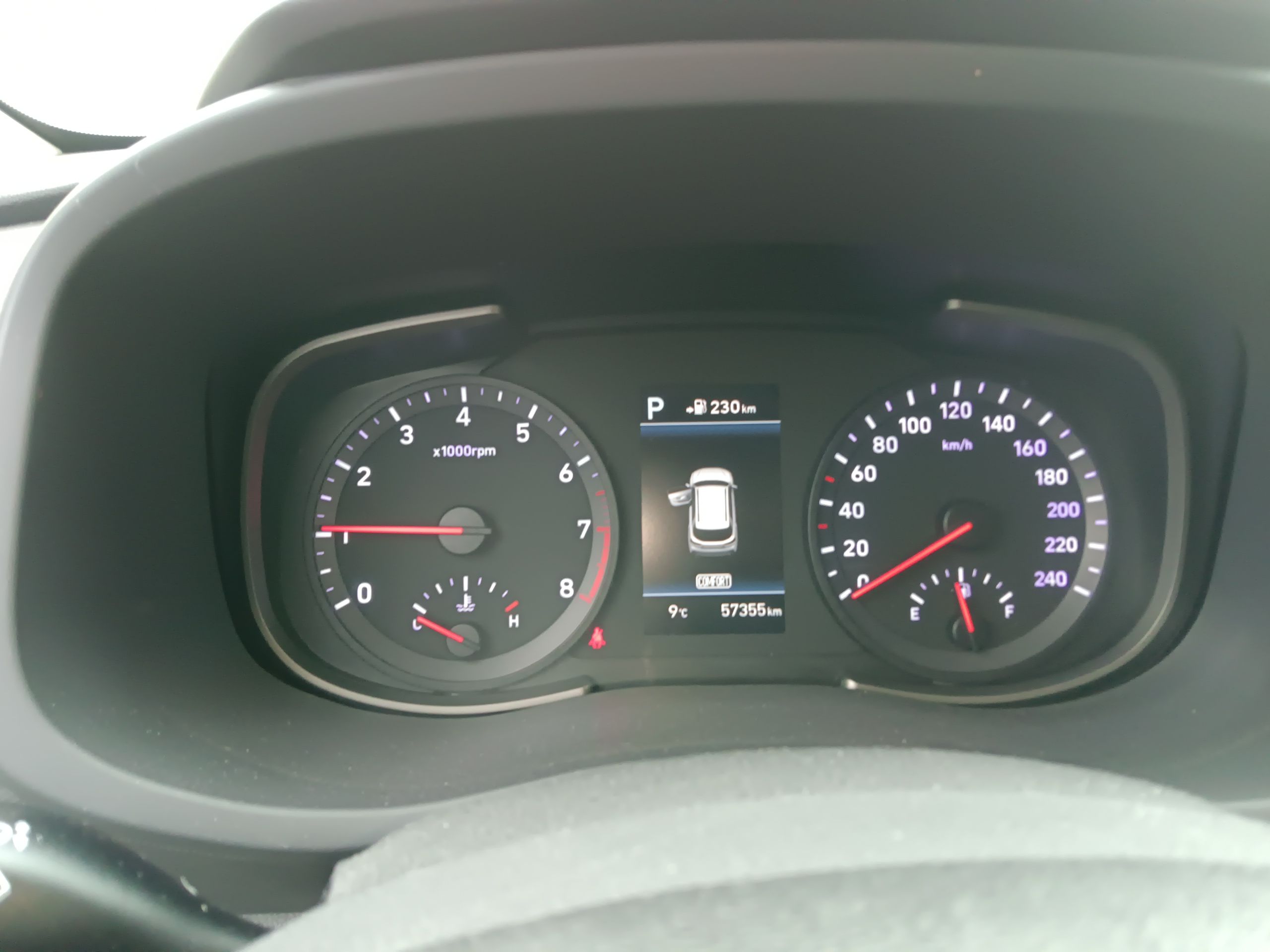 Hyundai ix35 2019 thumb 11