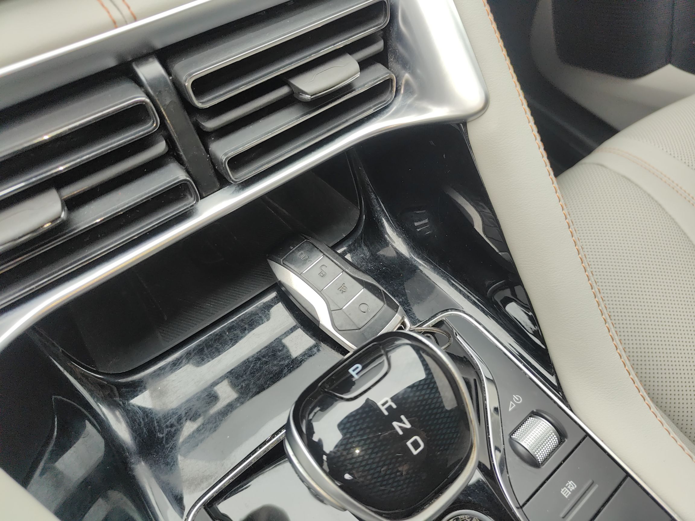 BYD Song 2021 thumb 8