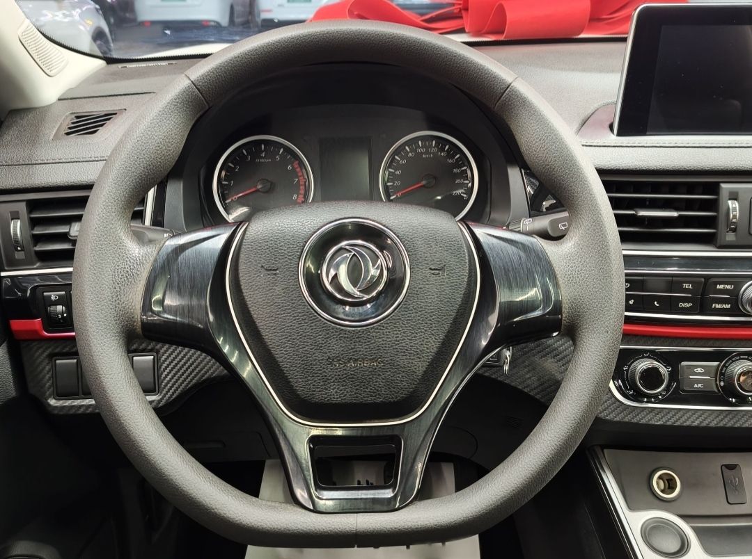 Dongfeng Fengxing T5 2021 thumb 10