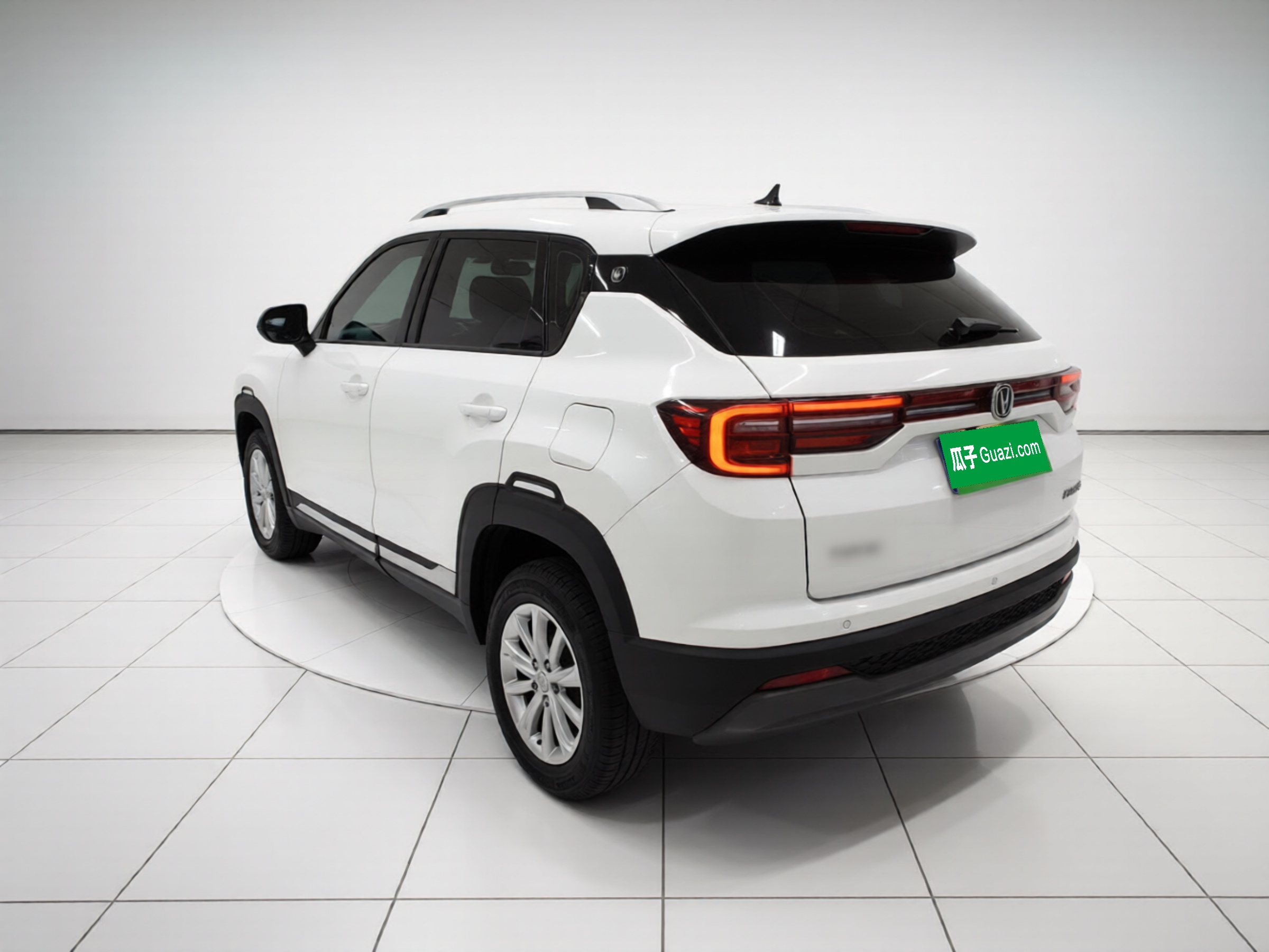 Changan CS35 Plus 2021 thumb 4