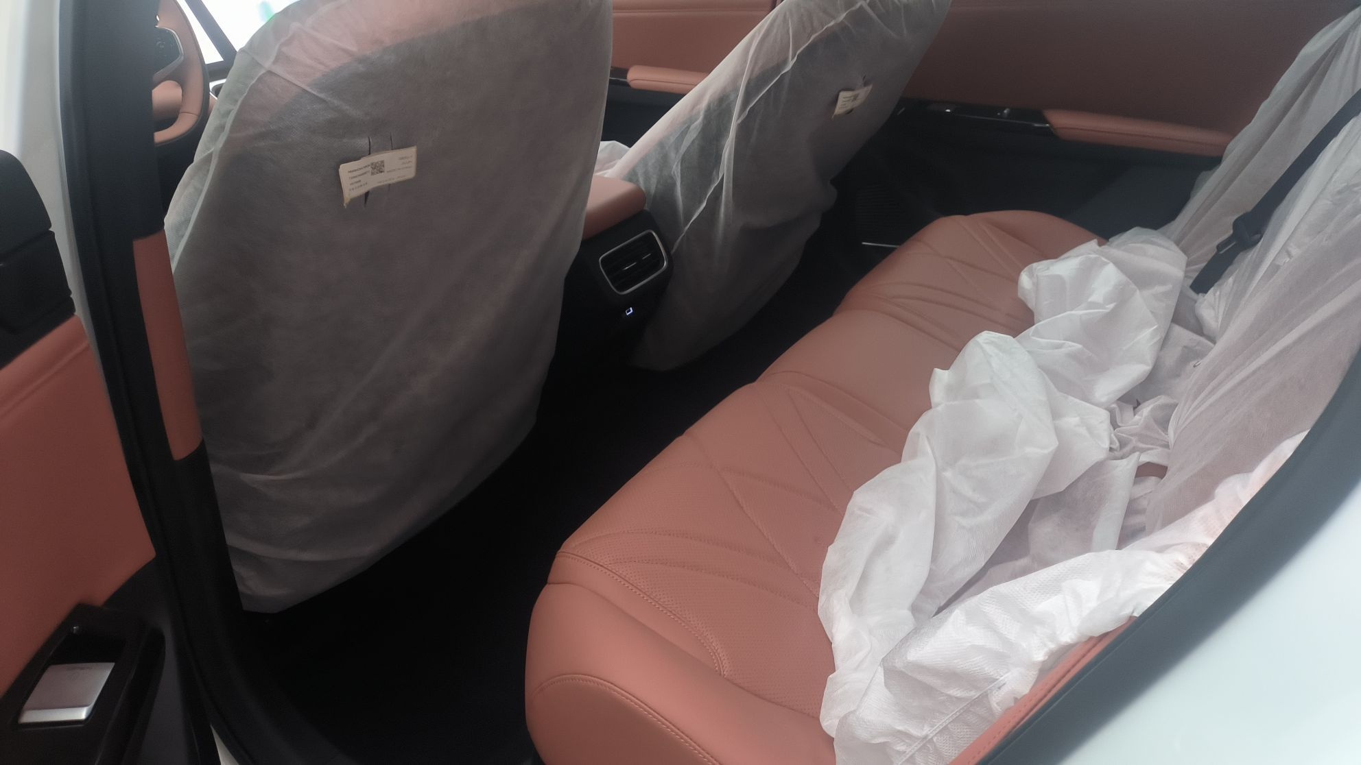 Geely Galaxy L6 2025 thumb 9