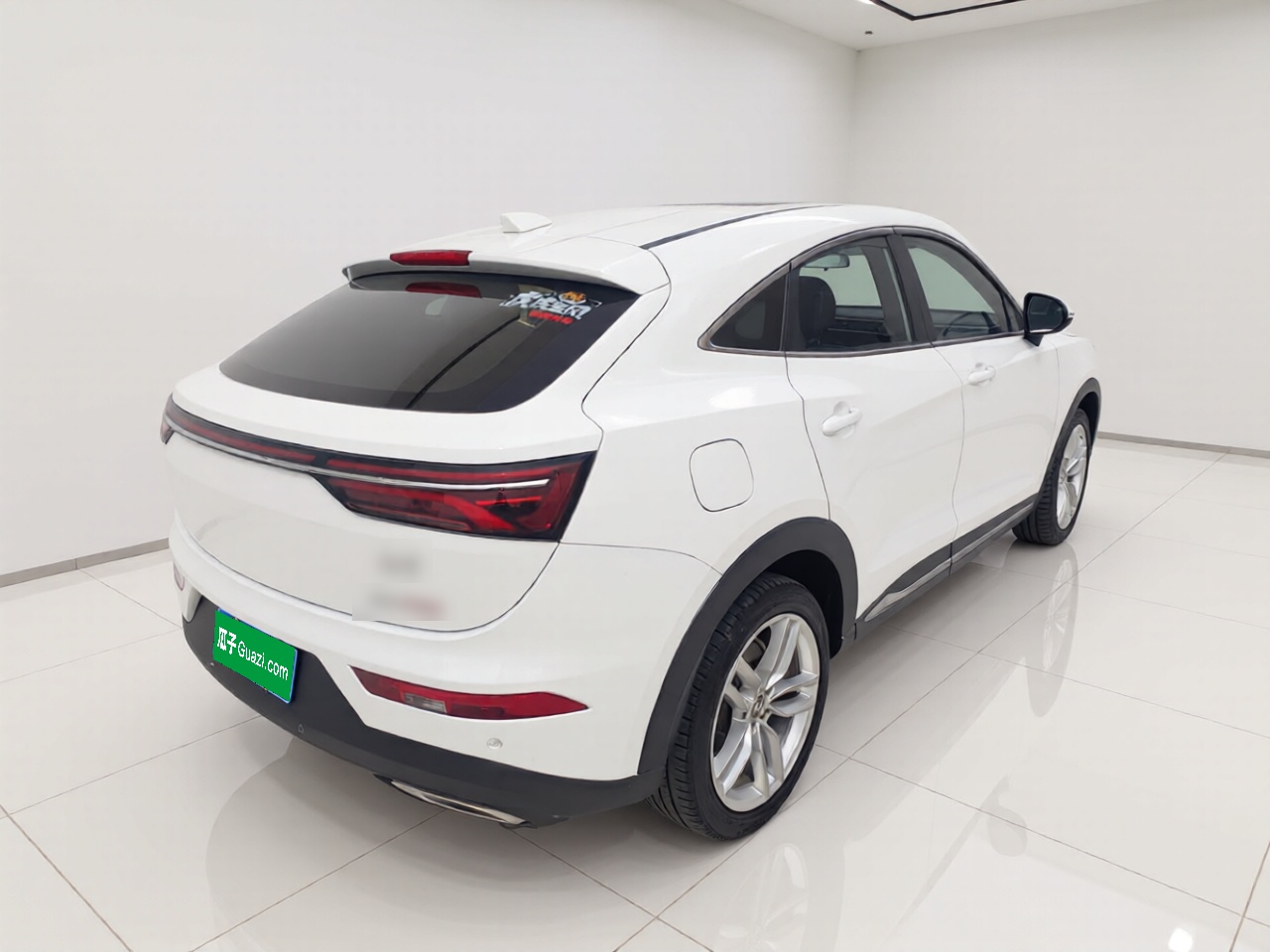 Dongfeng Fengon ix5 2019 thumb 4