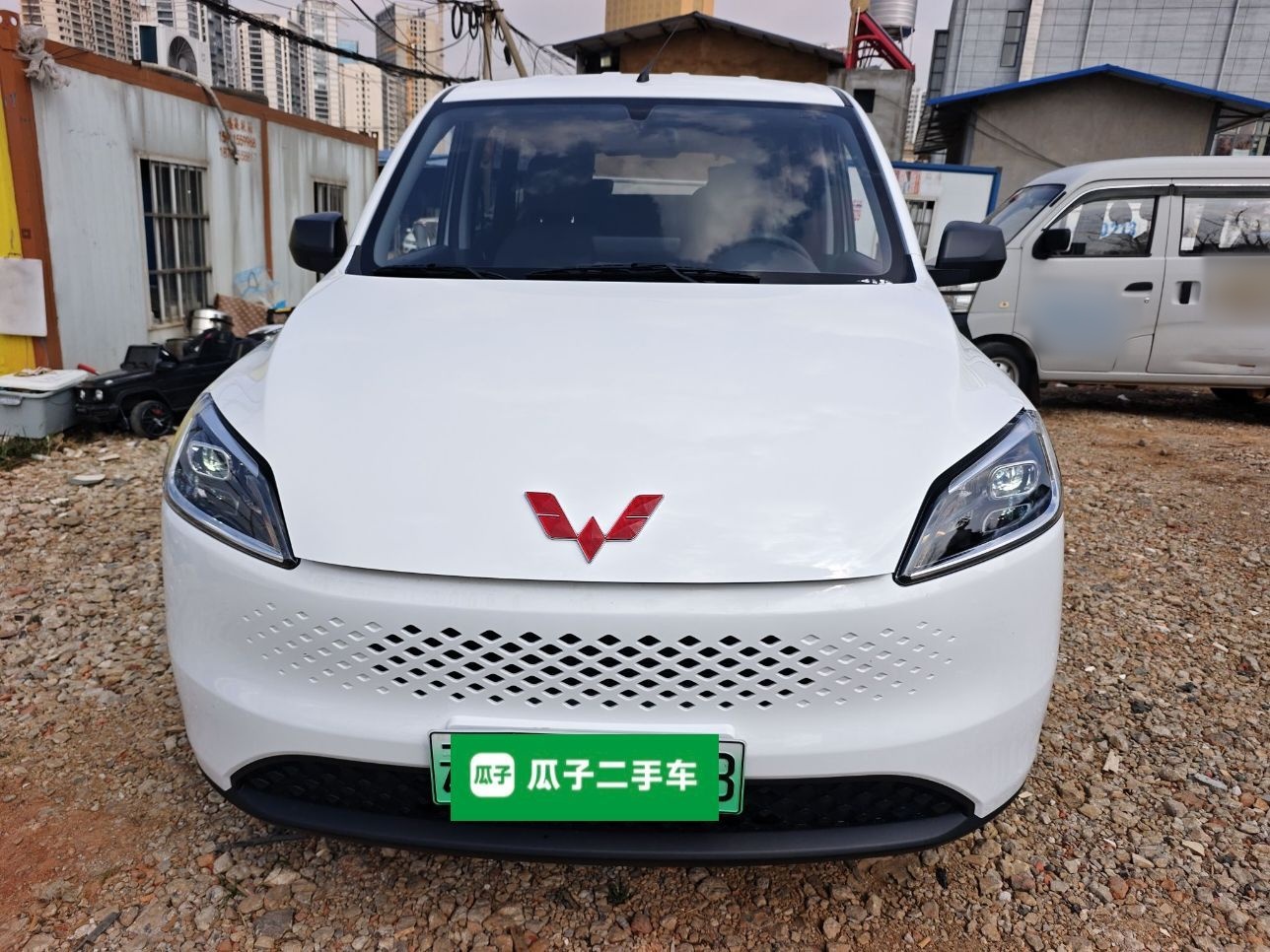 Wuling Hongguang 2025 thumb 2