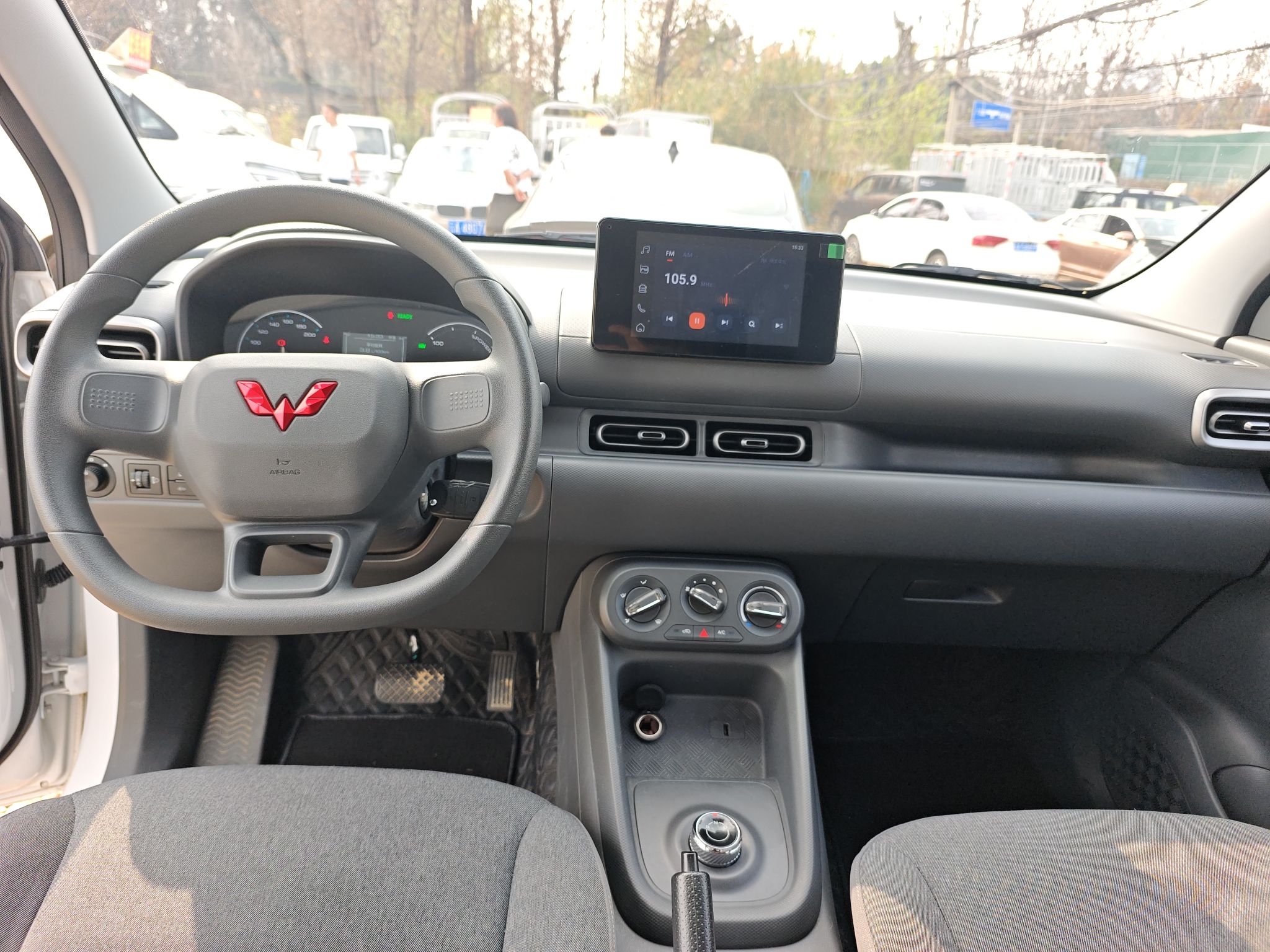 Wuling Hongguang 2025 thumb 9