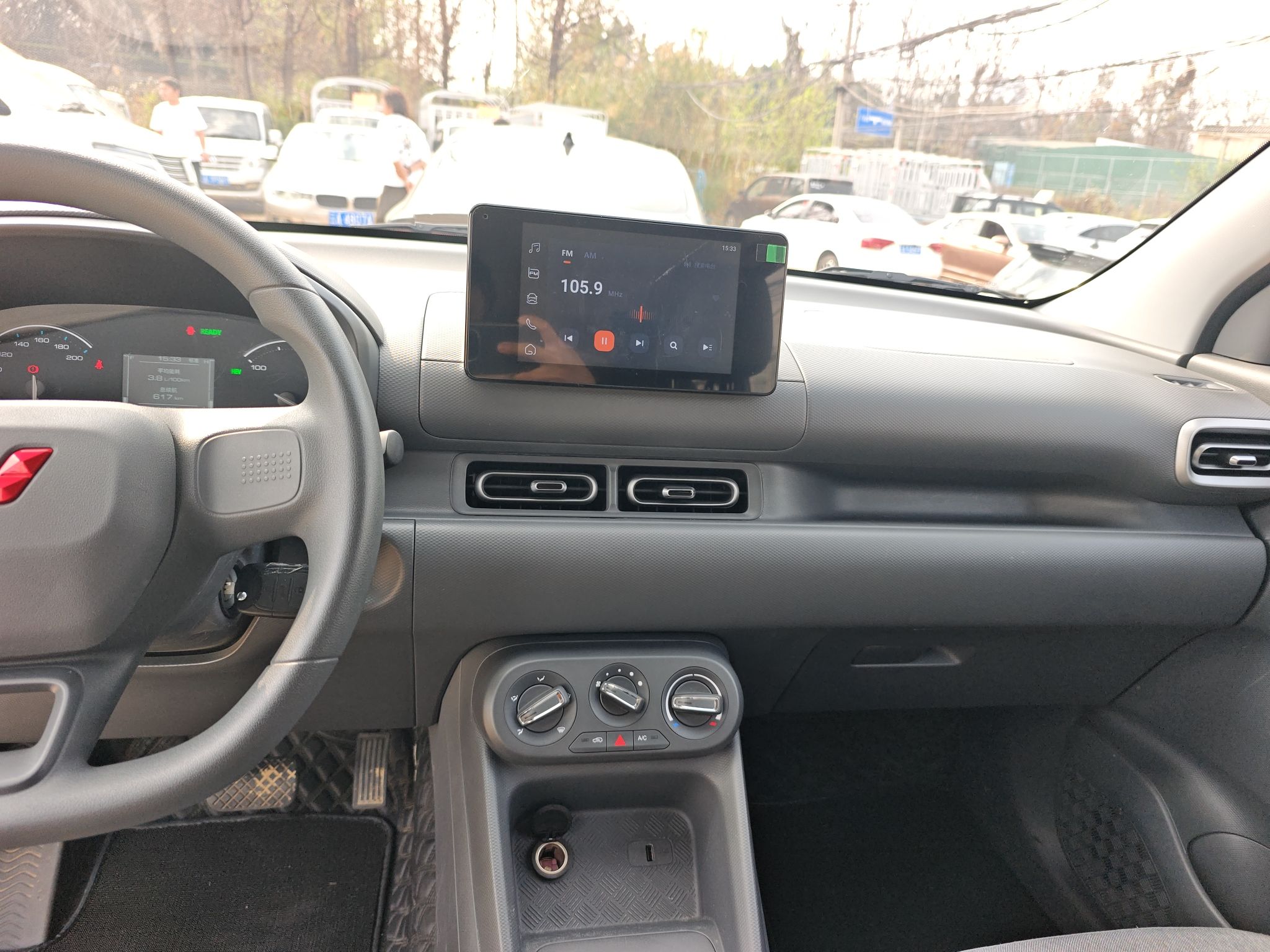 Wuling Hongguang 2025 thumb 12