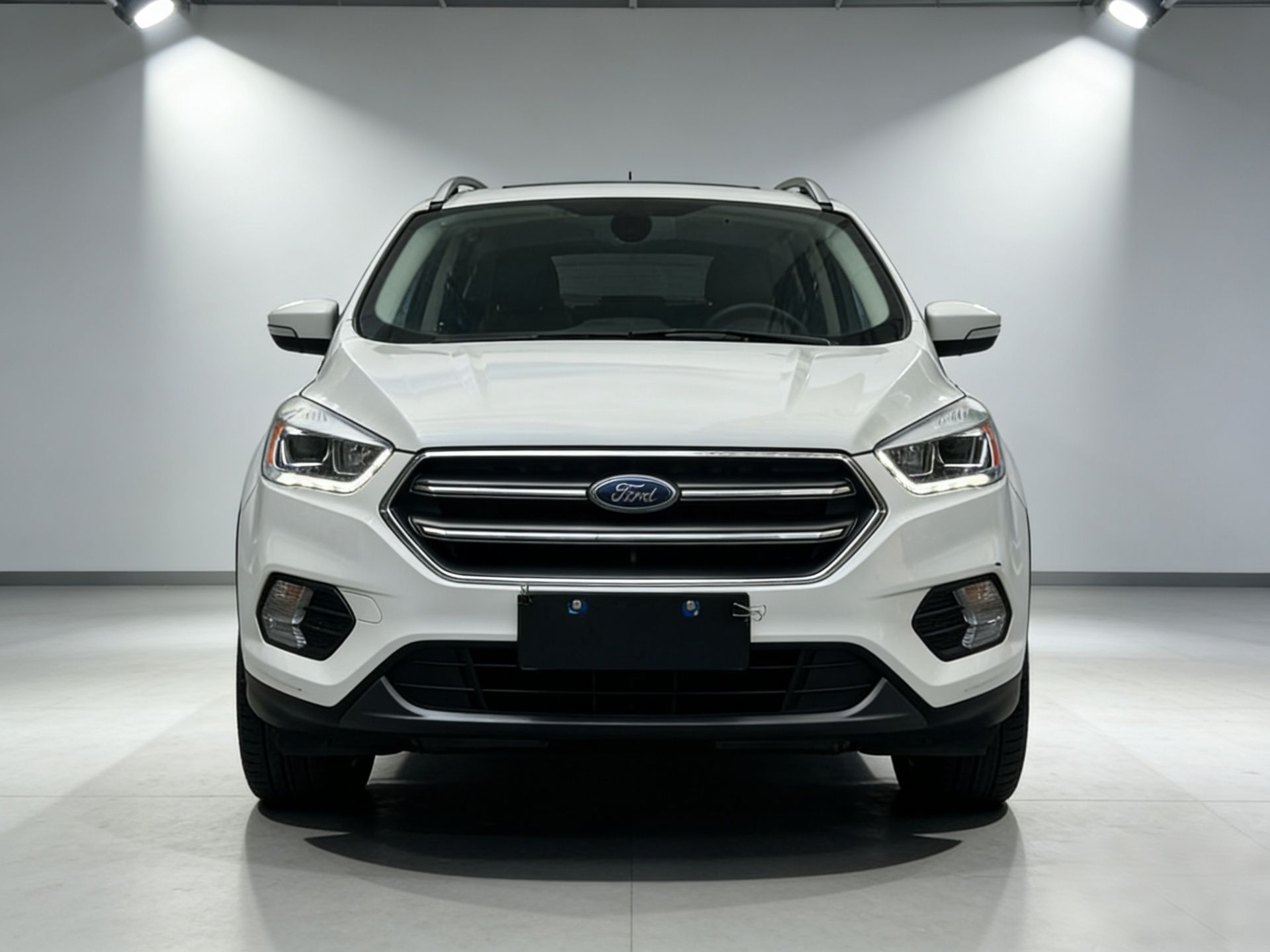 Ford Kuga 2019 thumb 3