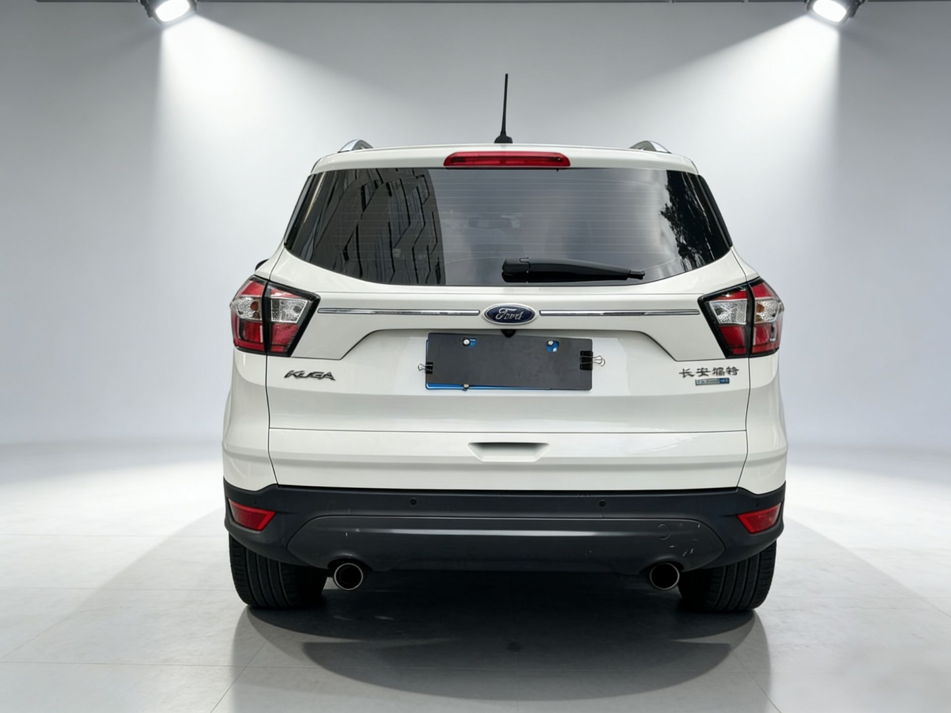 Ford Kuga 2019 thumb 6