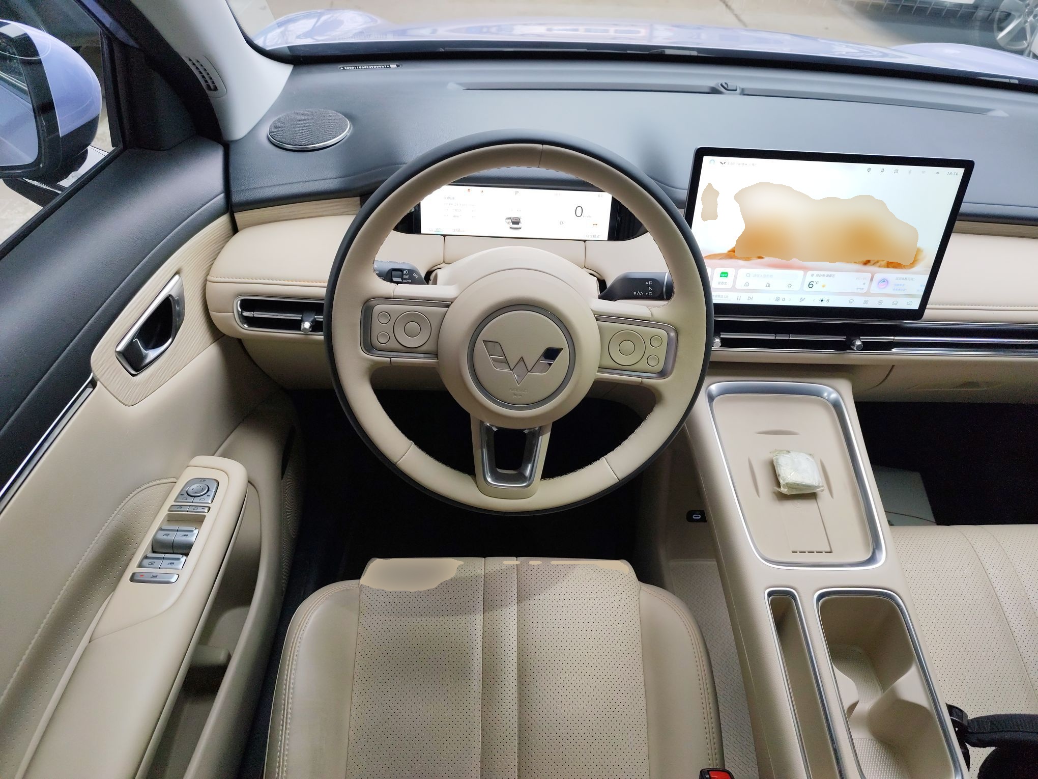 Wuling Bingo S 2025 thumb 10