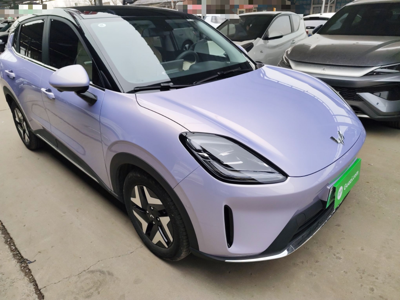Wuling Bingo S 2025 thumb 5